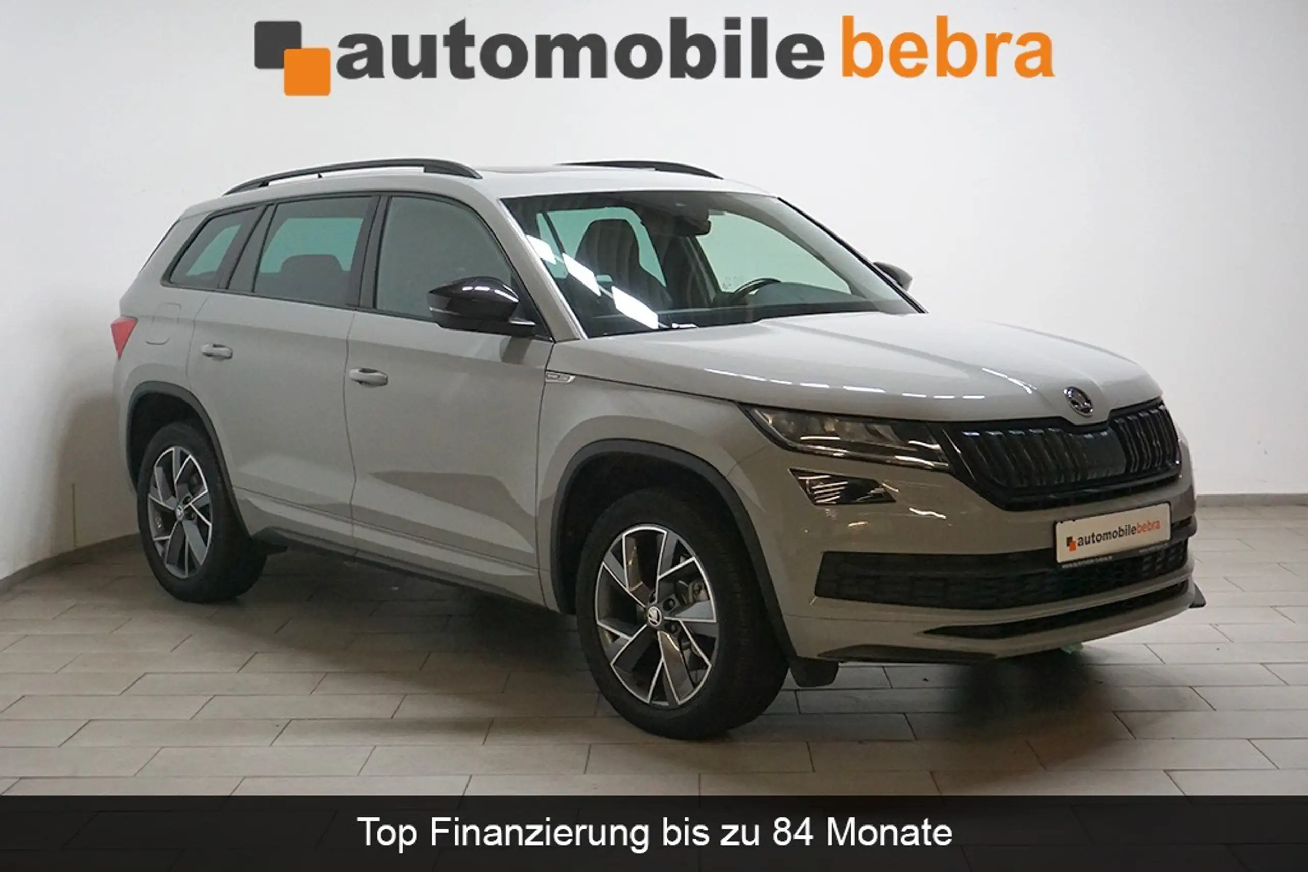 Skoda - Kodiaq