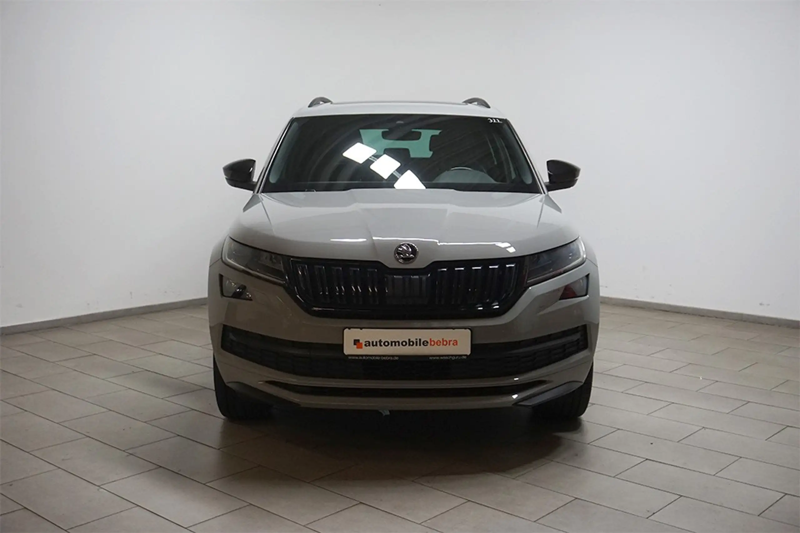 Skoda - Kodiaq