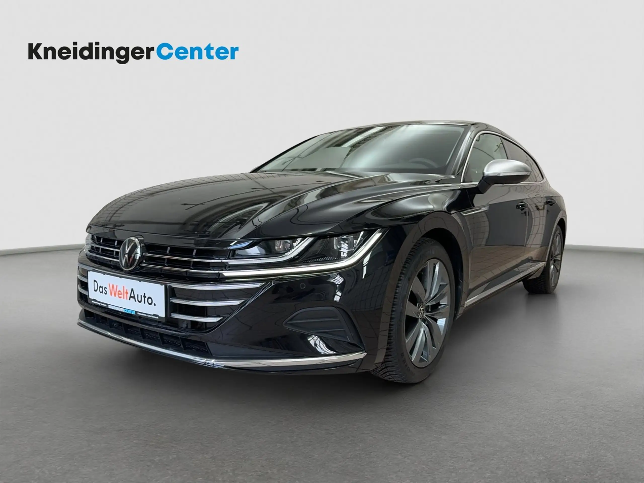 Volkswagen - Arteon