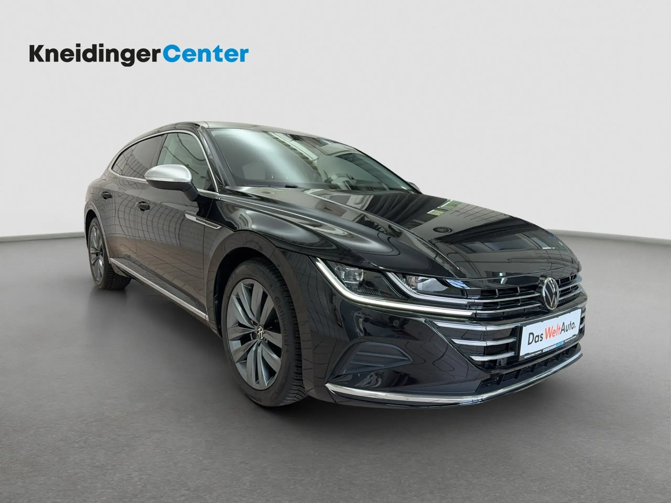 Volkswagen - Arteon