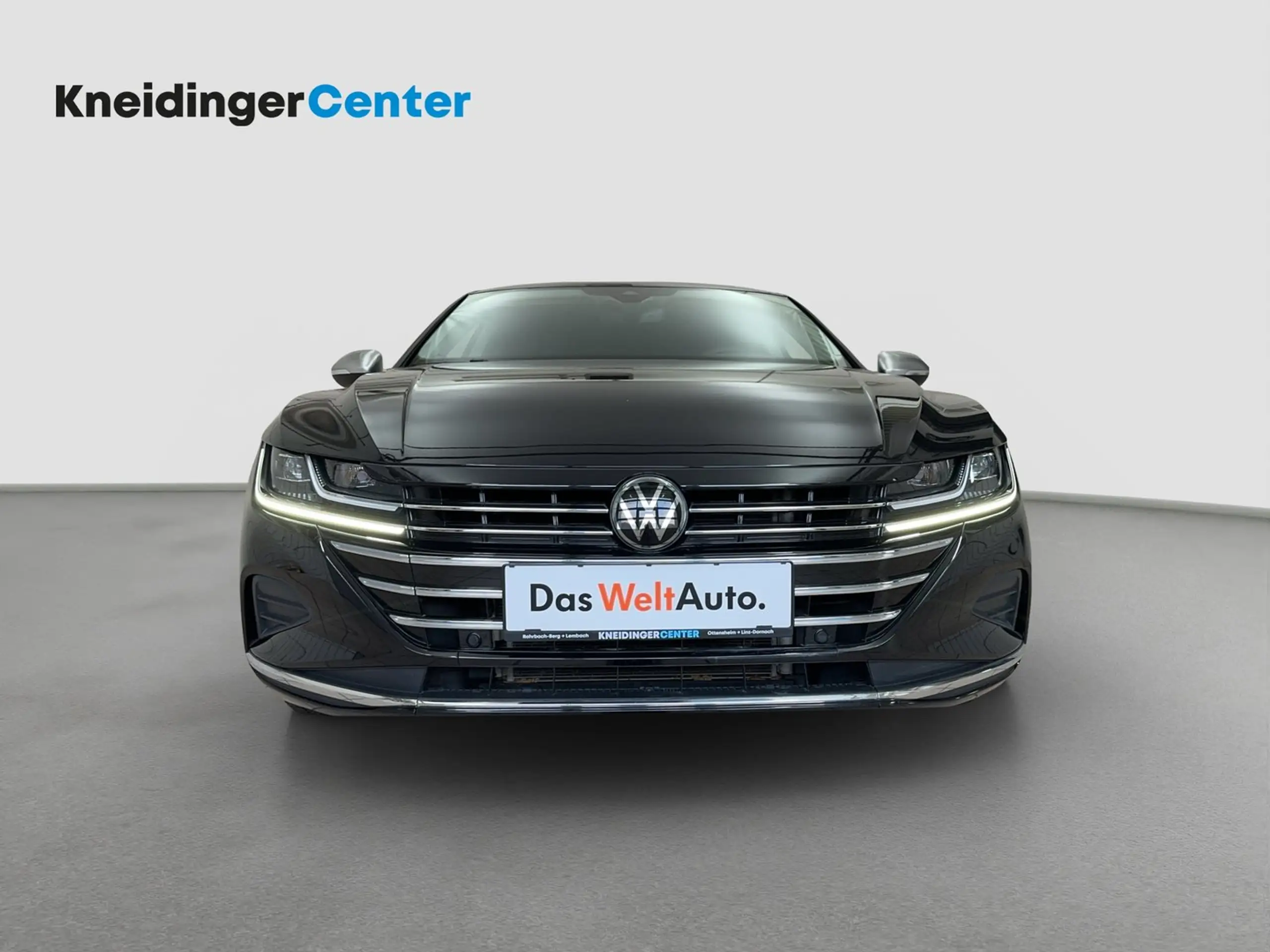 Volkswagen - Arteon