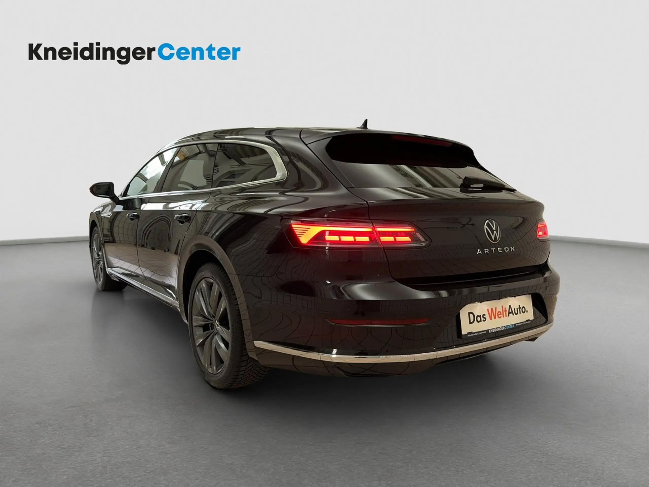 Volkswagen - Arteon