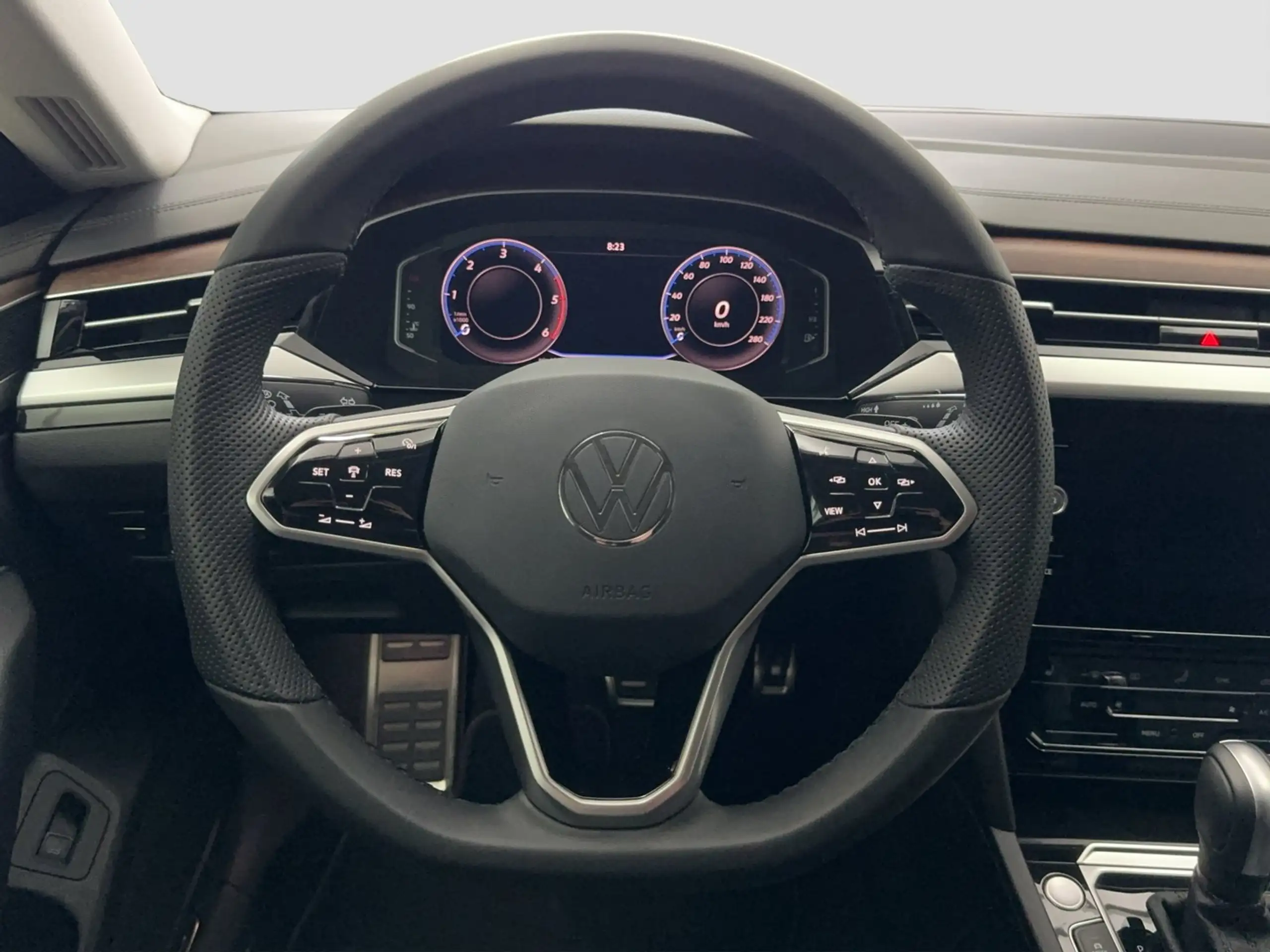 Volkswagen - Arteon