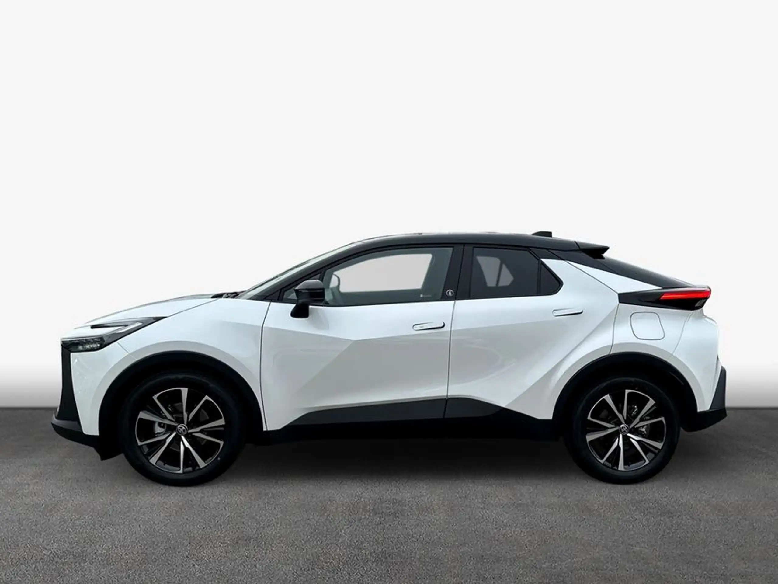 Toyota - C-HR