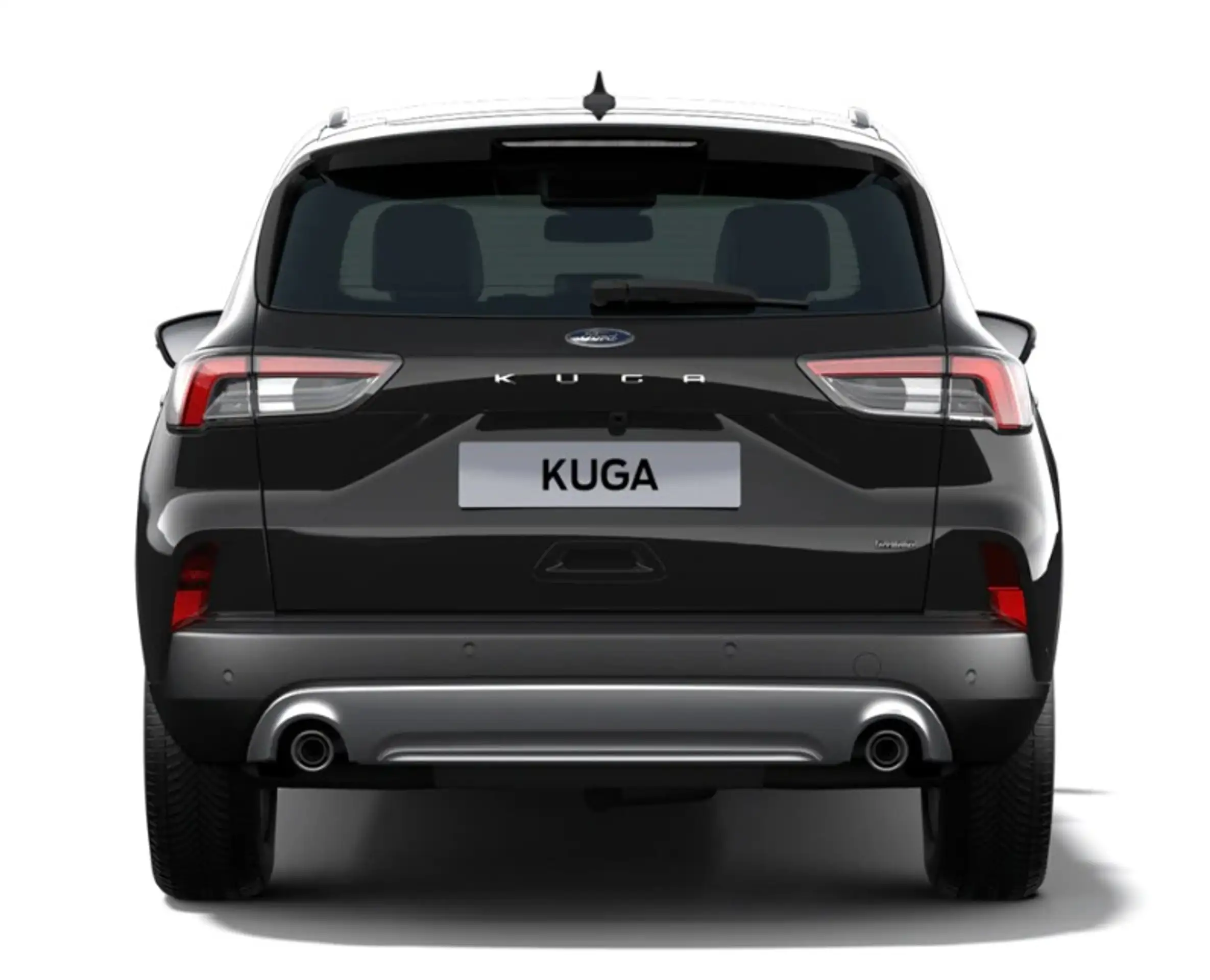 Ford - Kuga