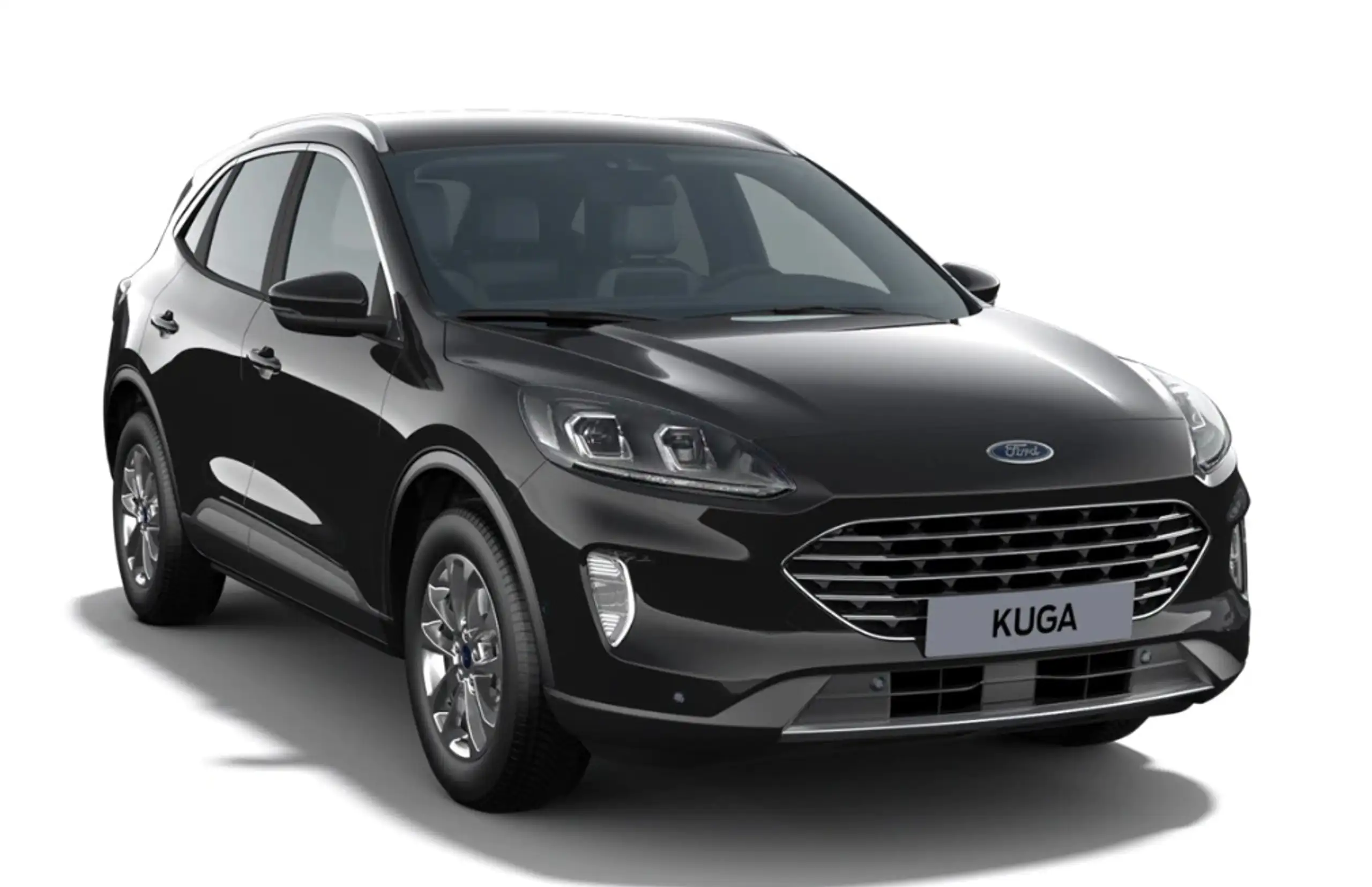 Ford - Kuga