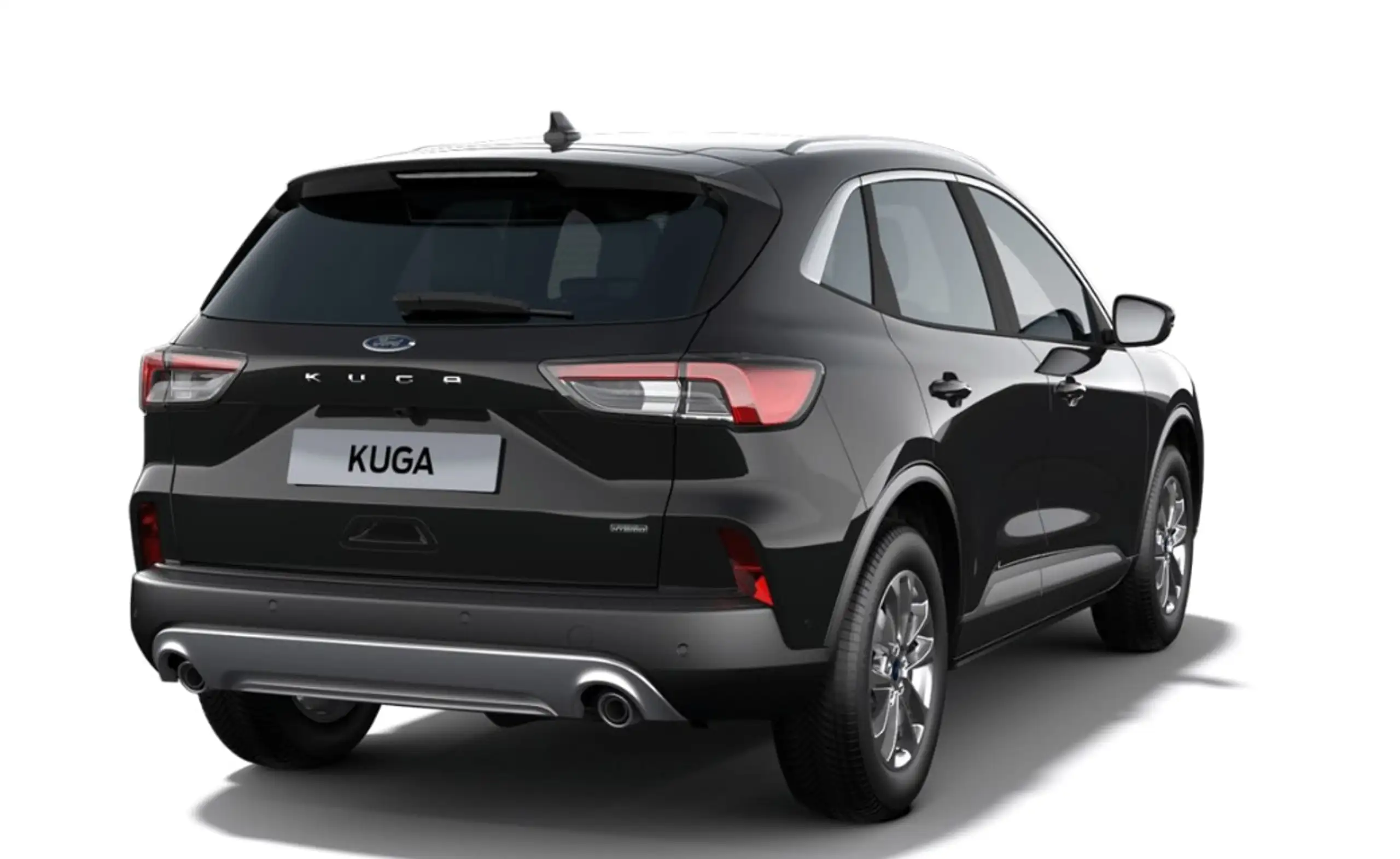 Ford - Kuga