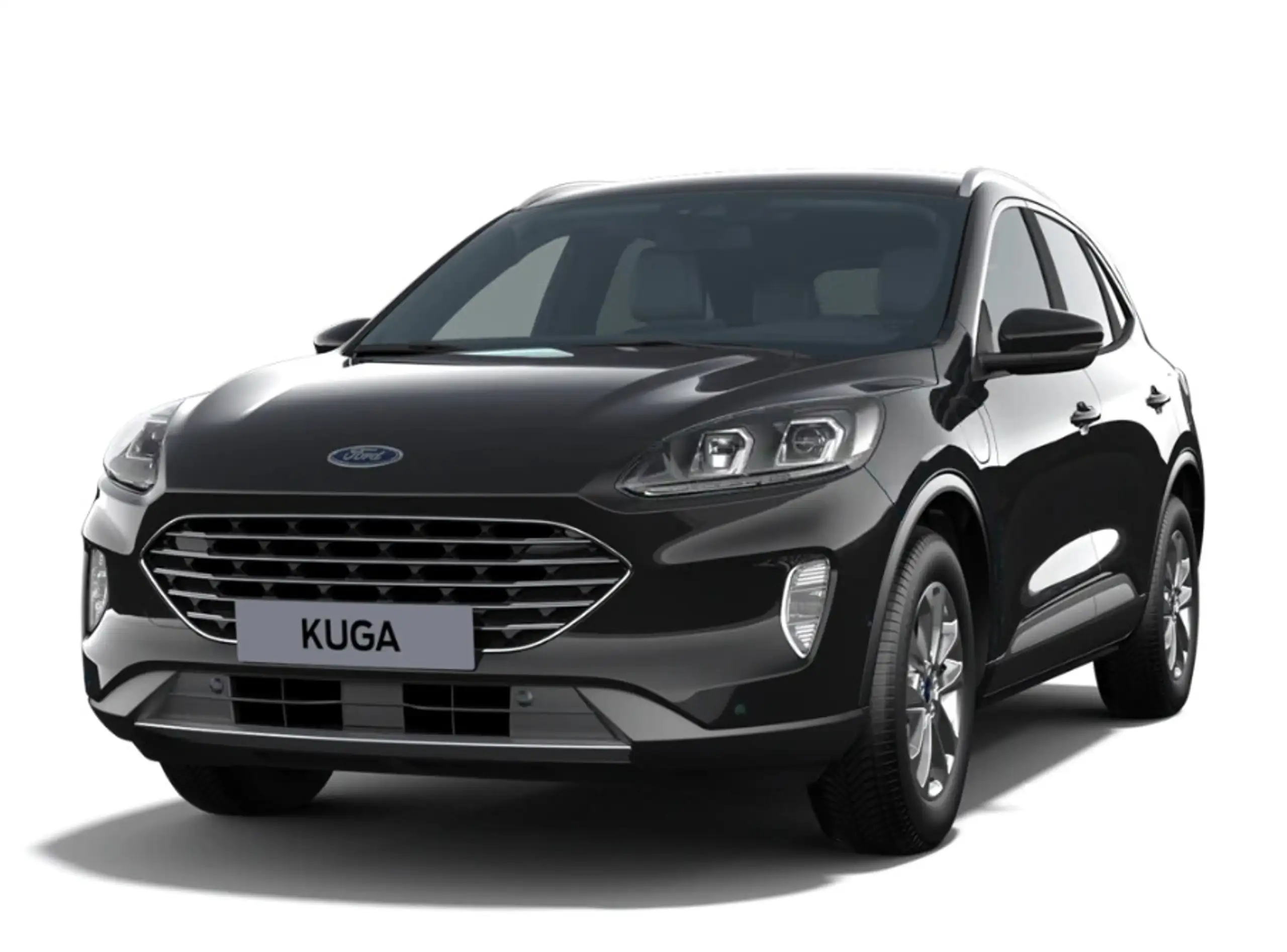 Ford - Kuga