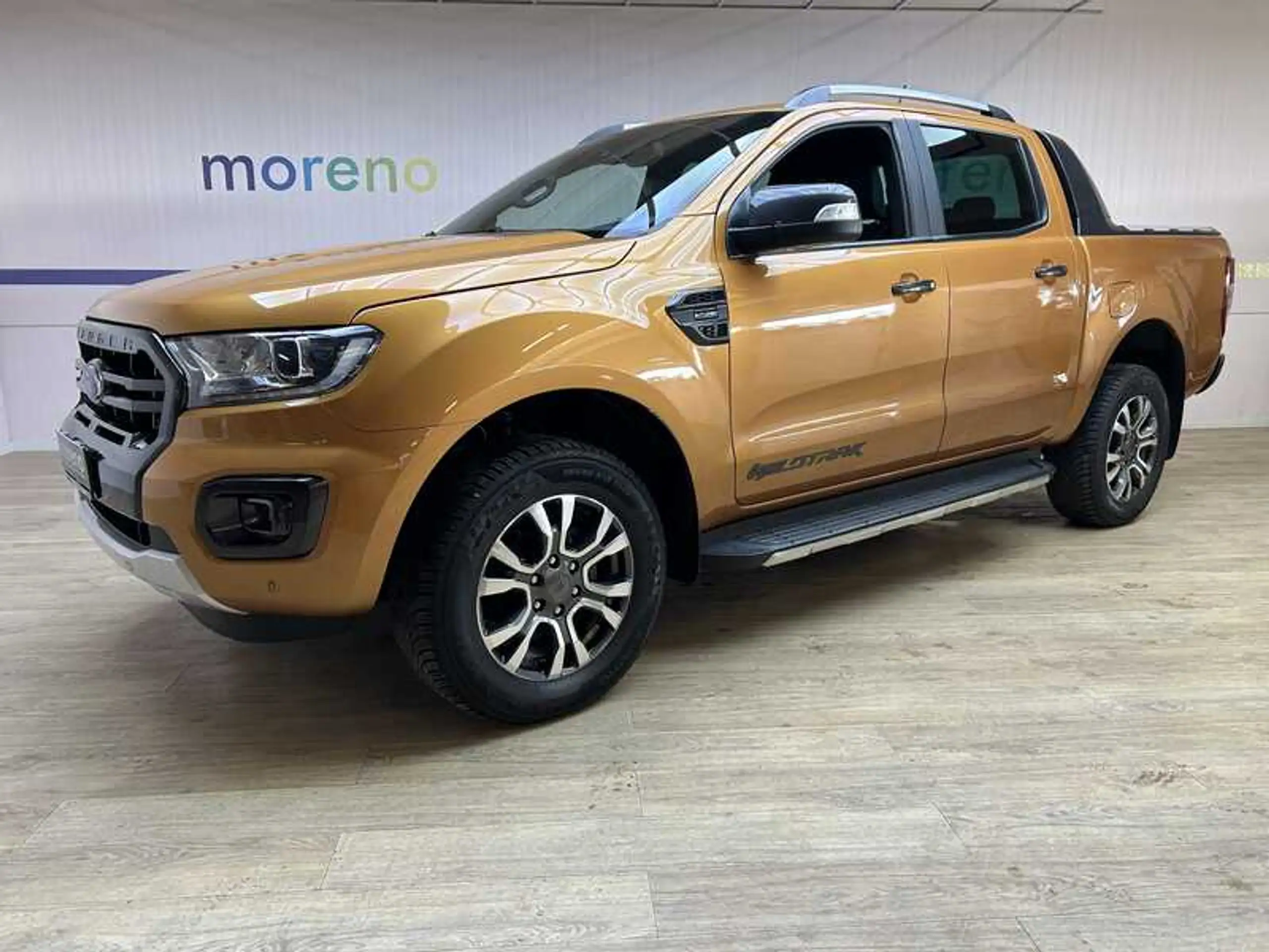 Ford - Ranger