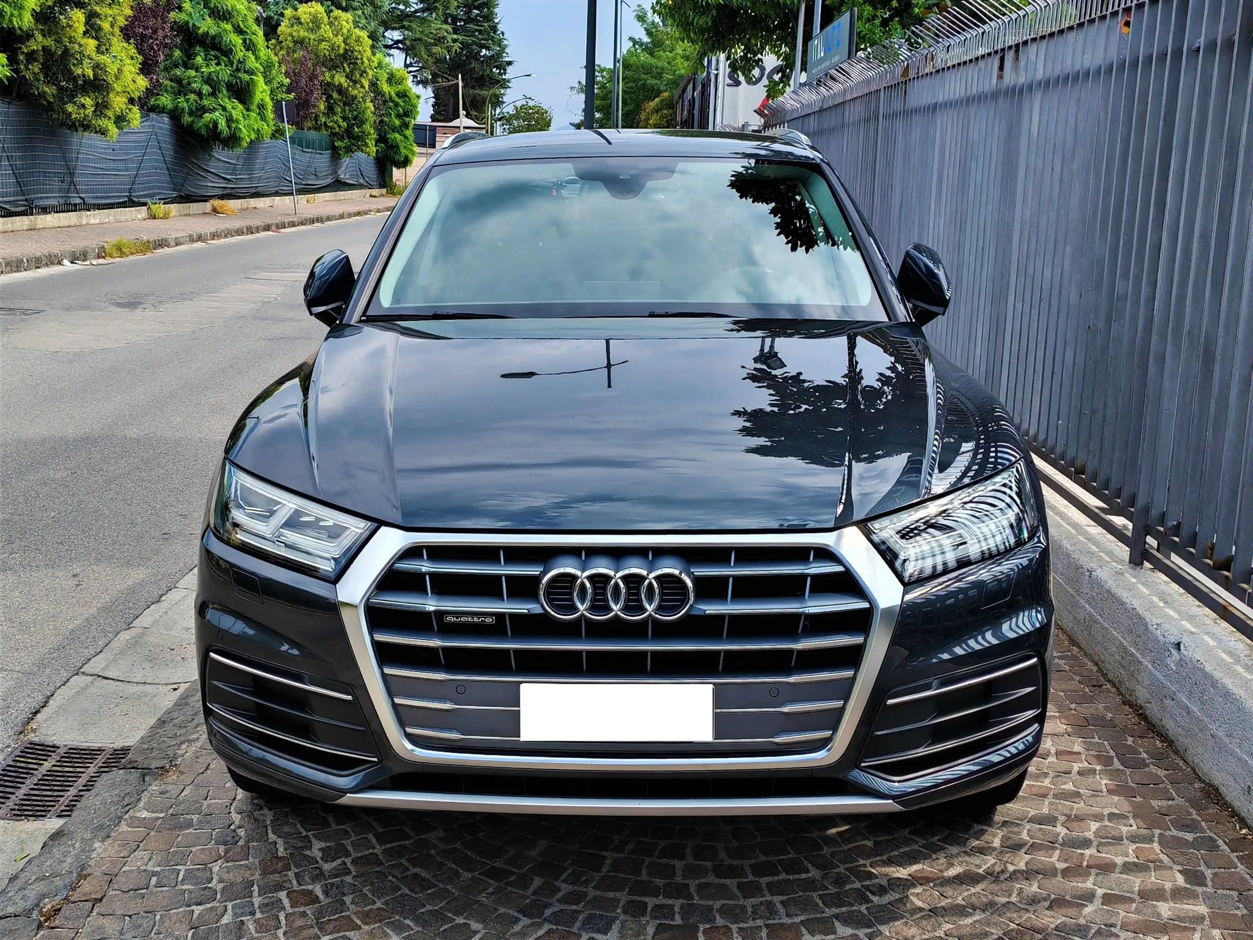 Audi - Q5