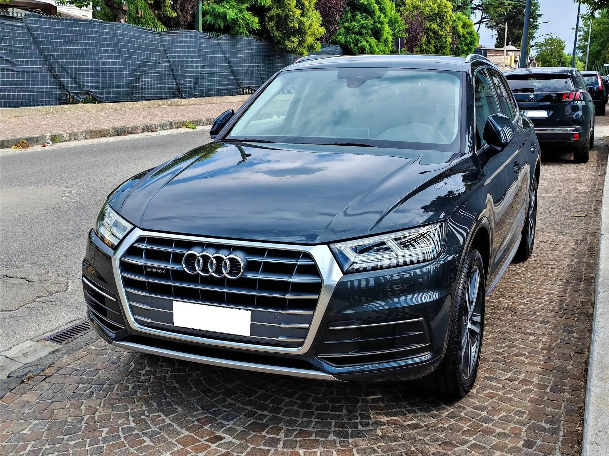 Audi - Q5