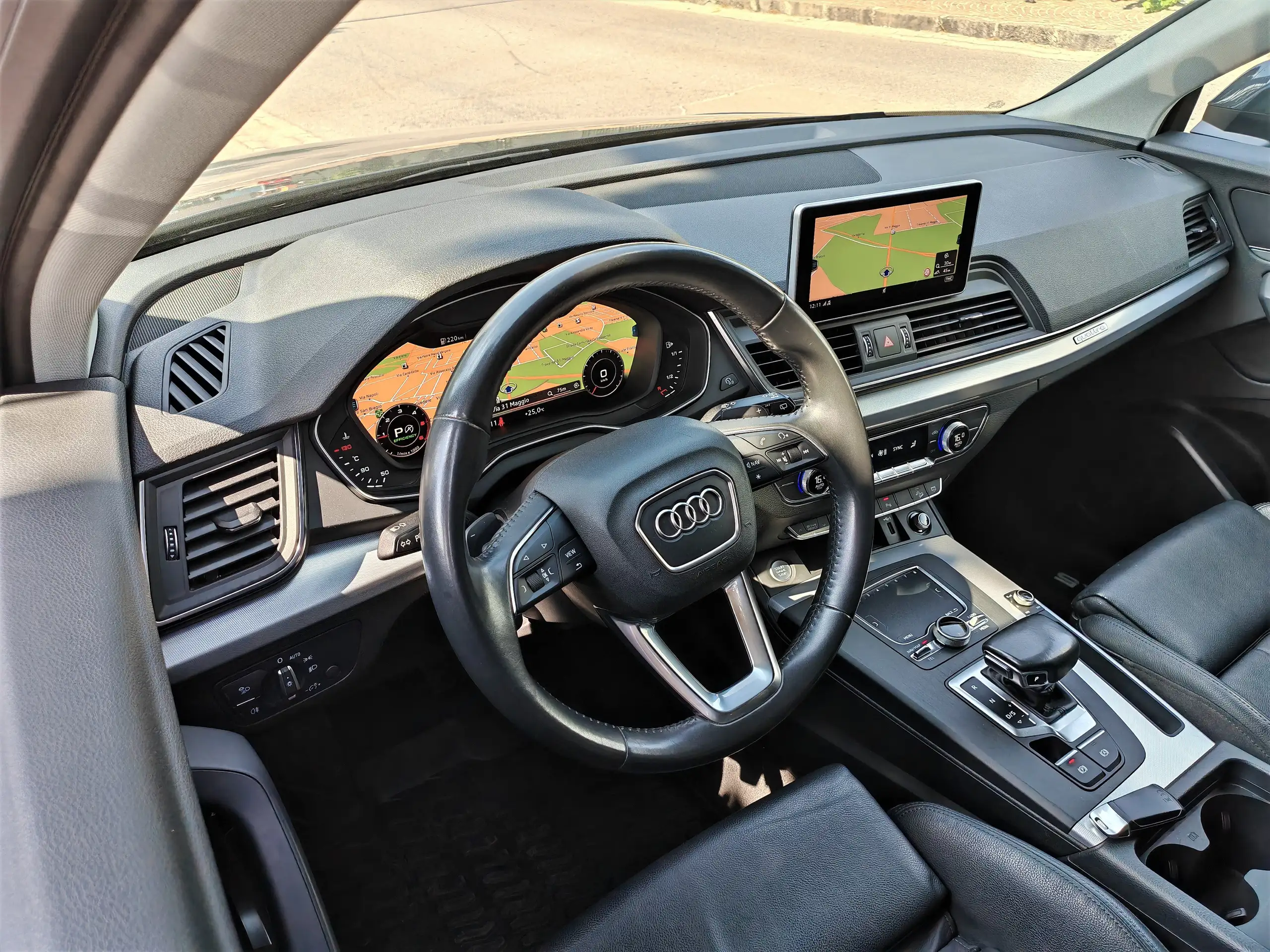 Audi - Q5