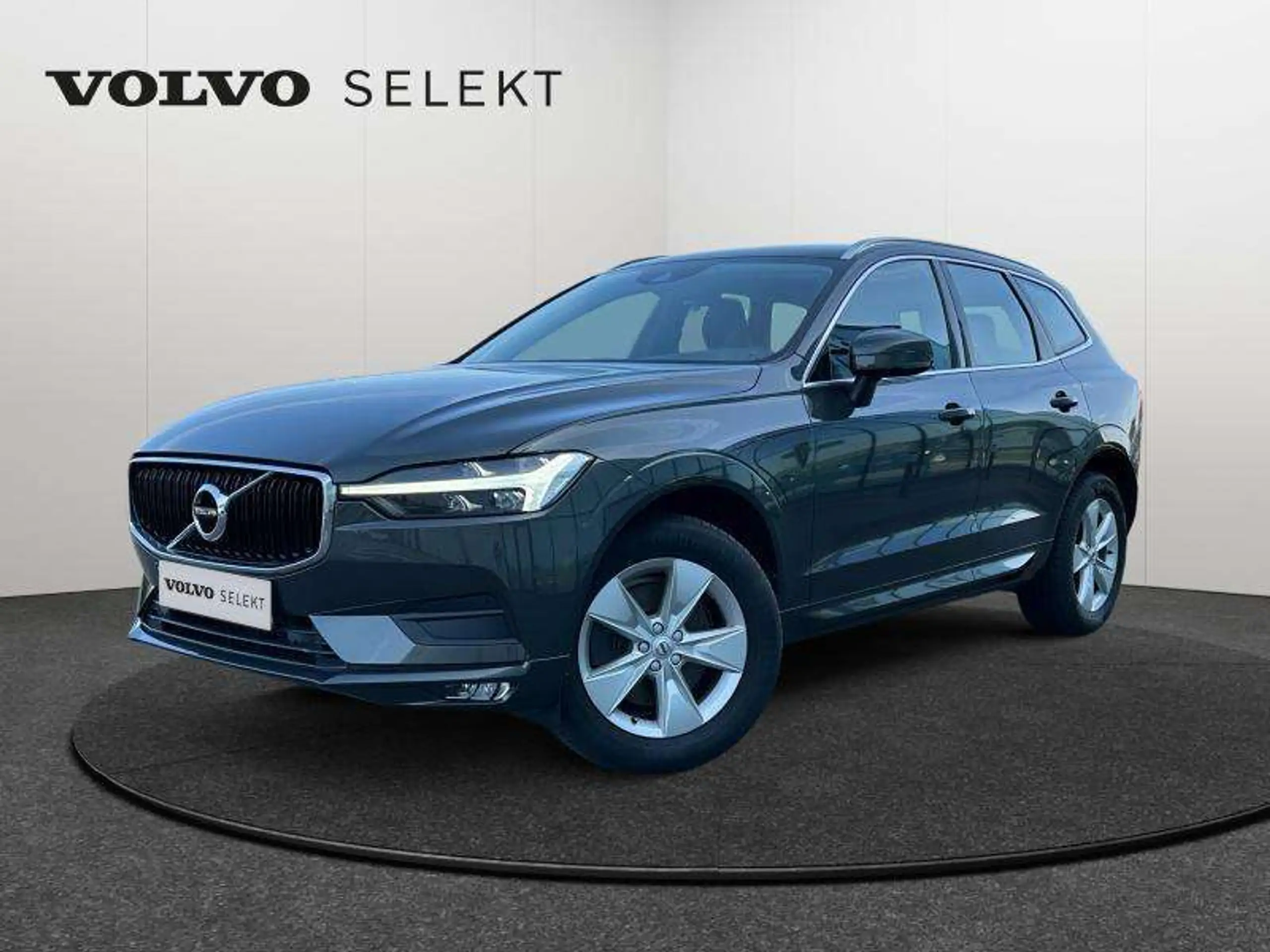 Volvo - XC60