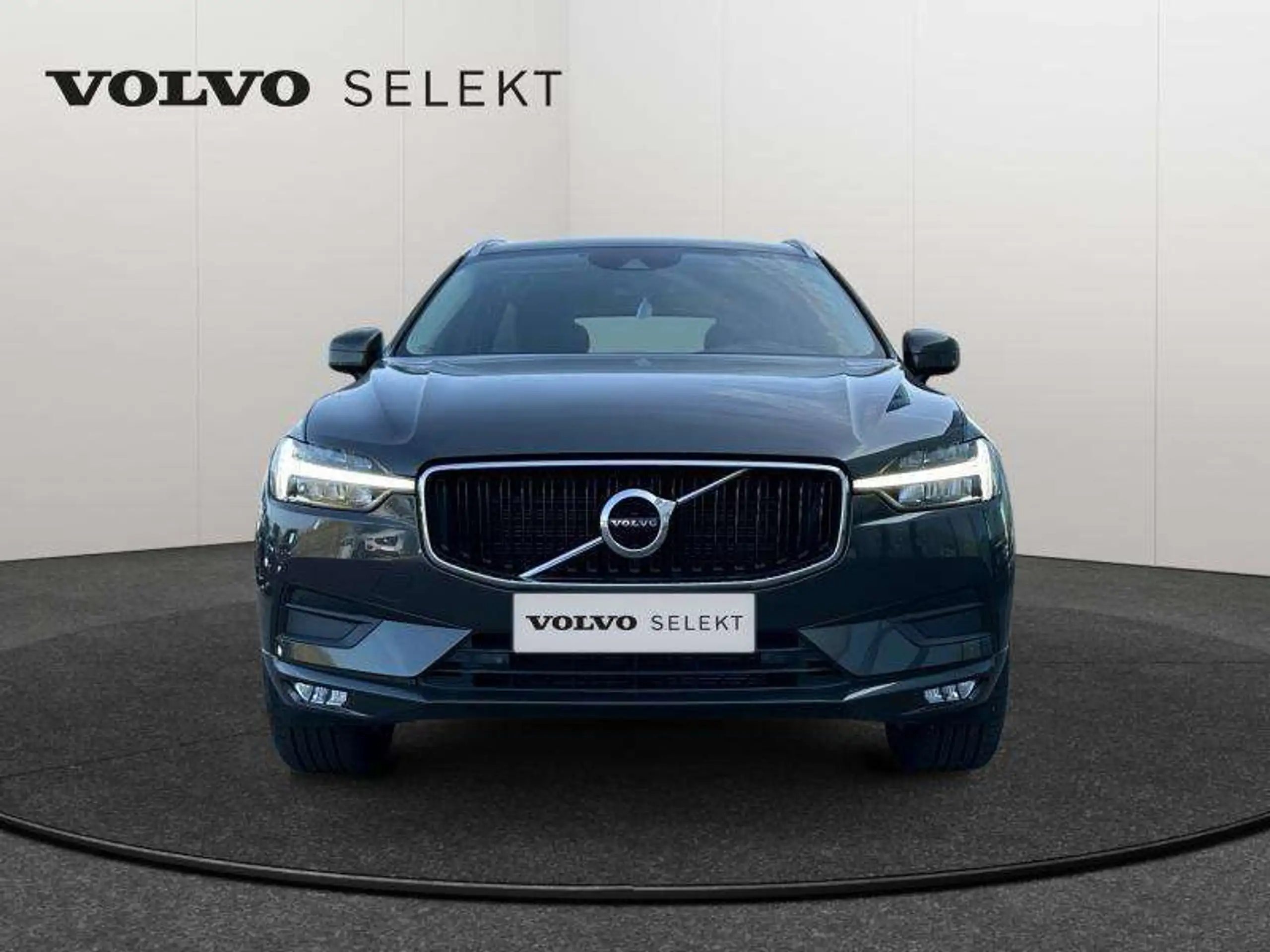 Volvo - XC60