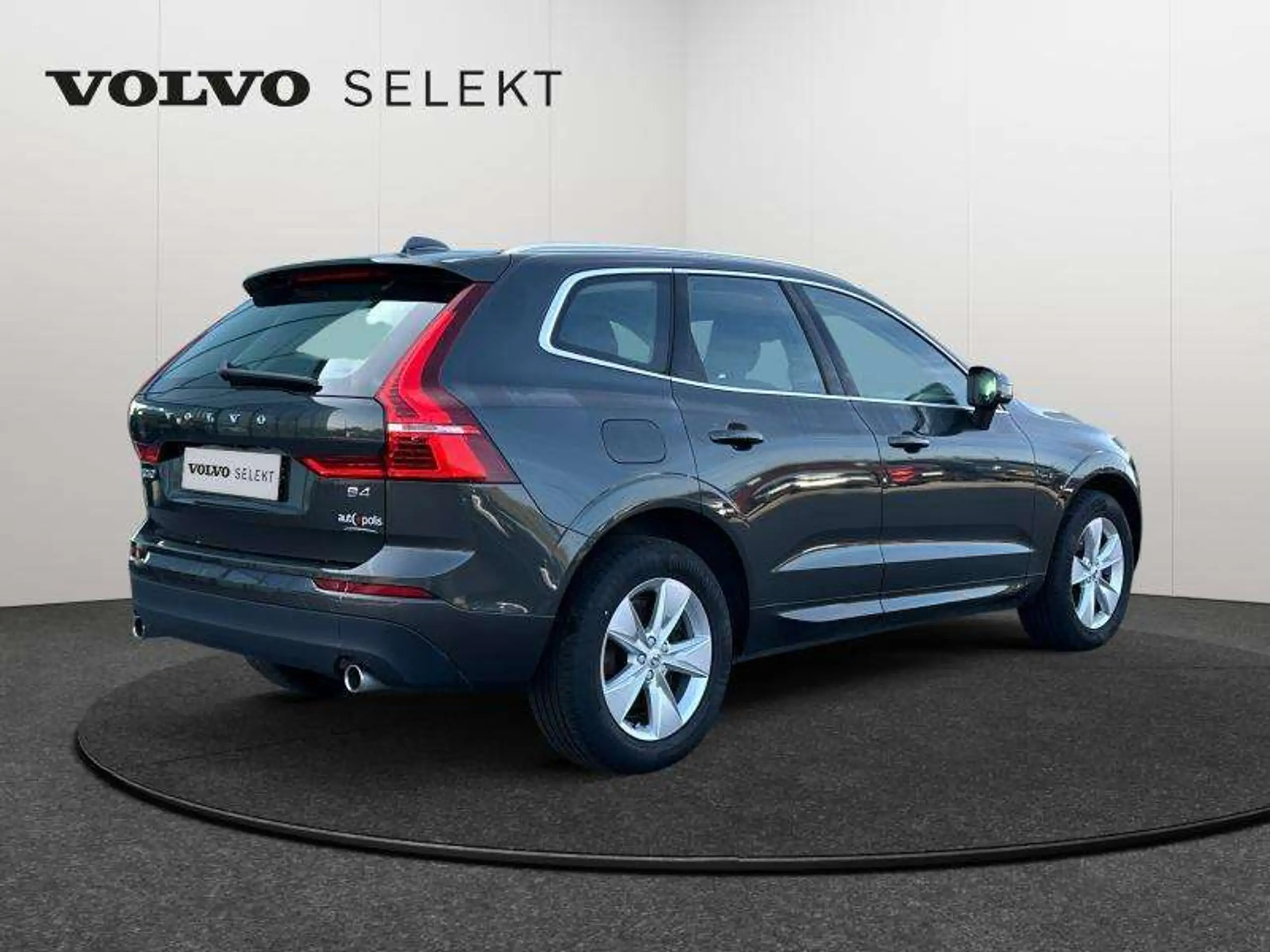 Volvo - XC60