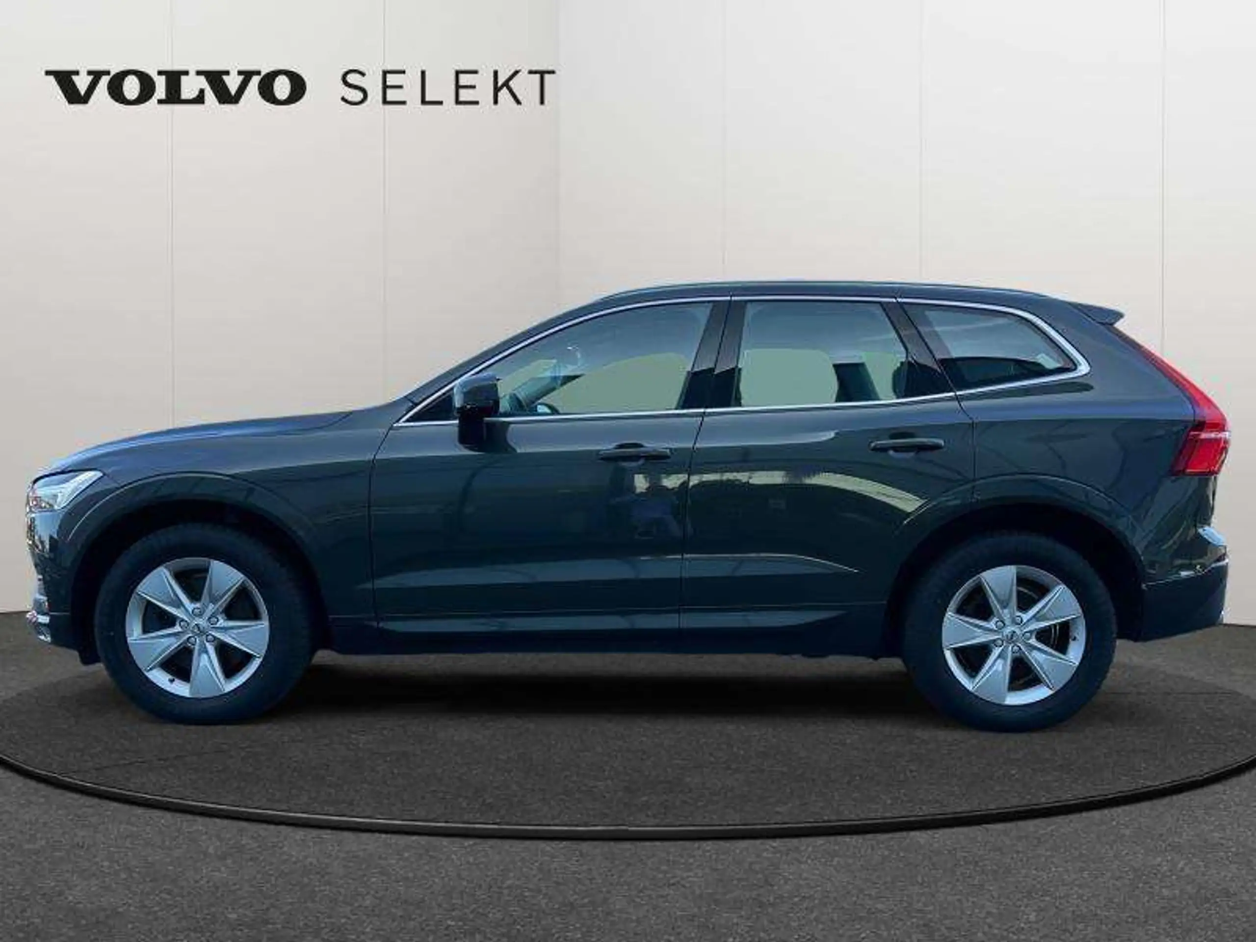 Volvo - XC60