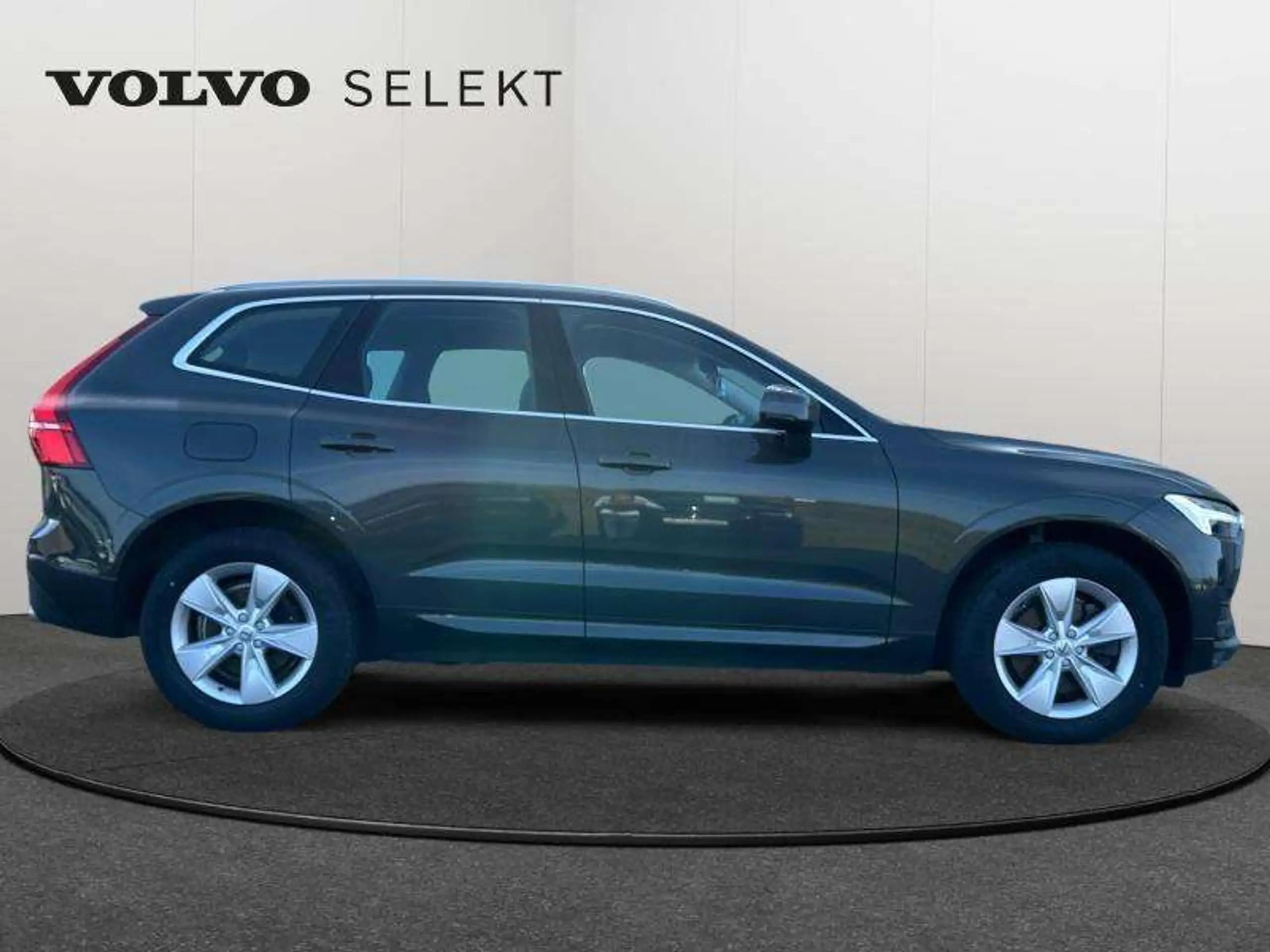 Volvo - XC60