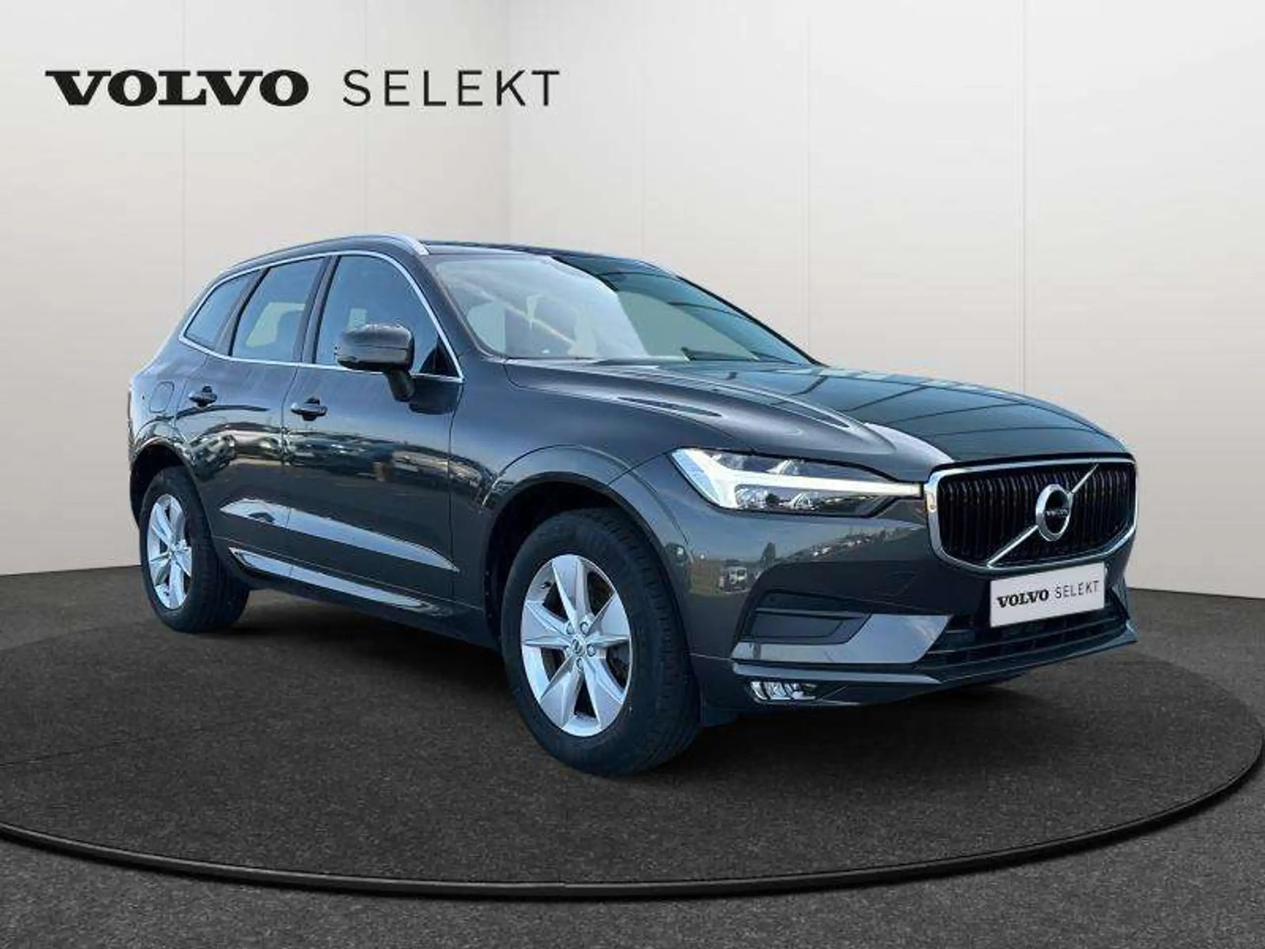 Volvo - XC60