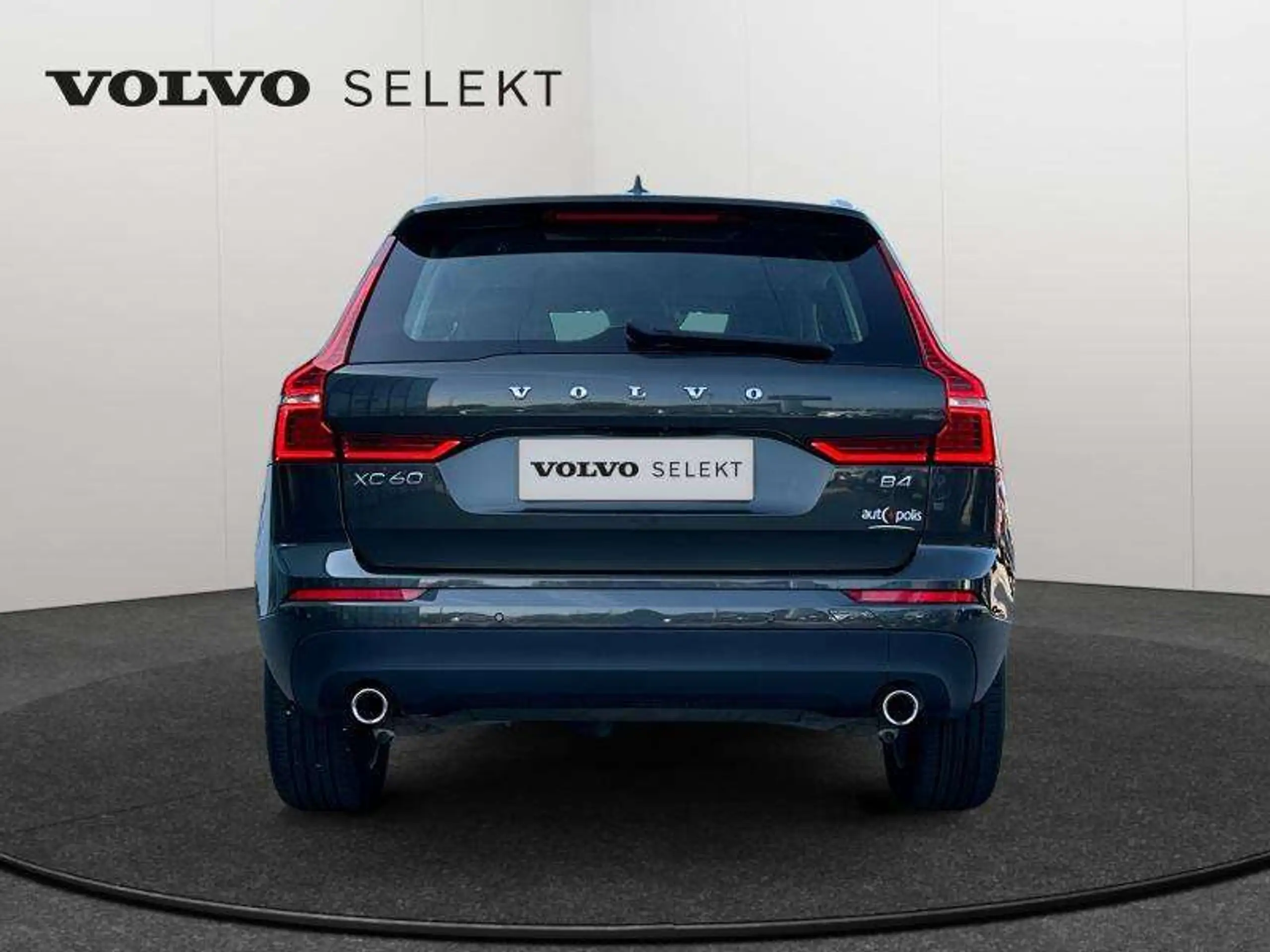 Volvo - XC60