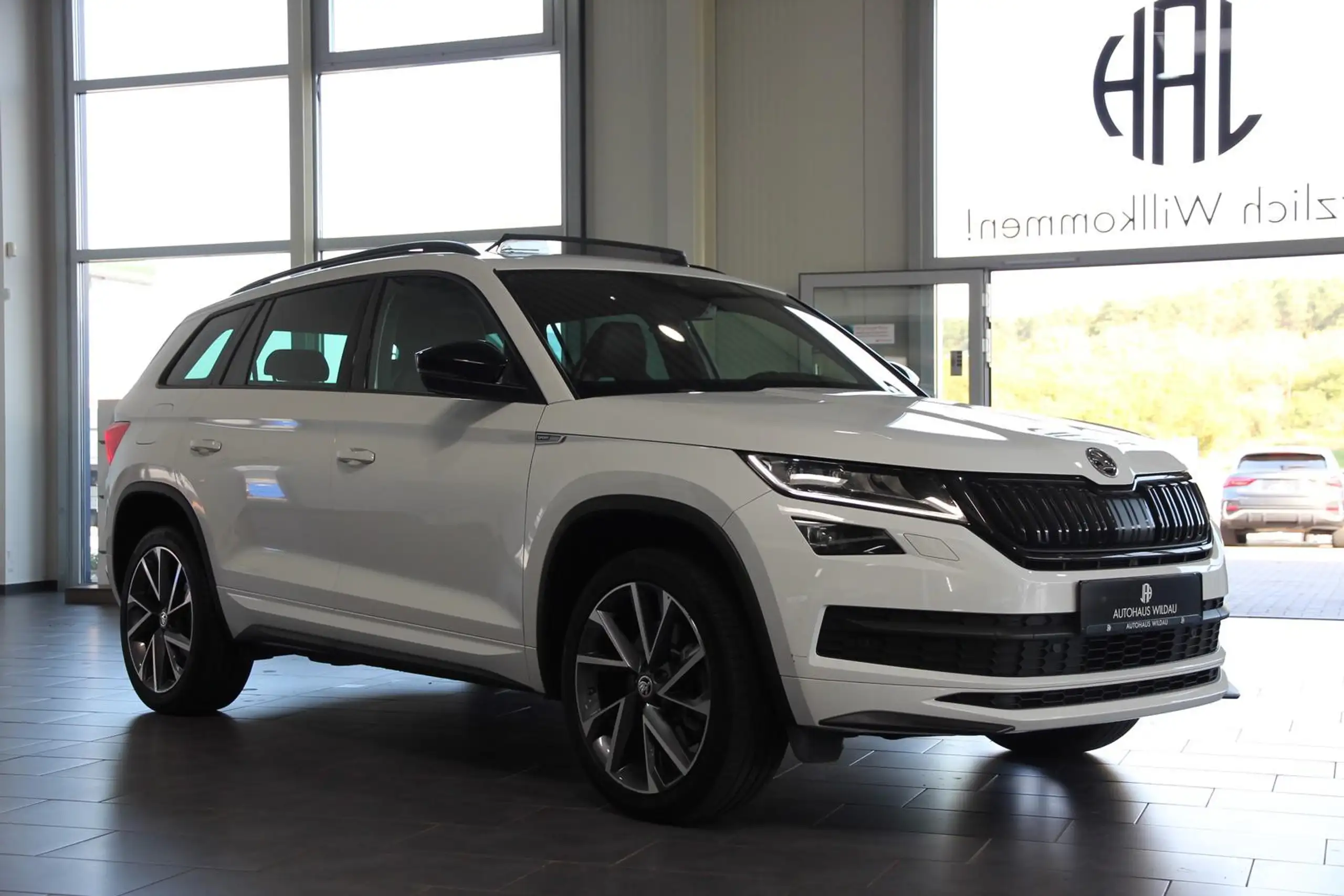 Skoda - Kodiaq