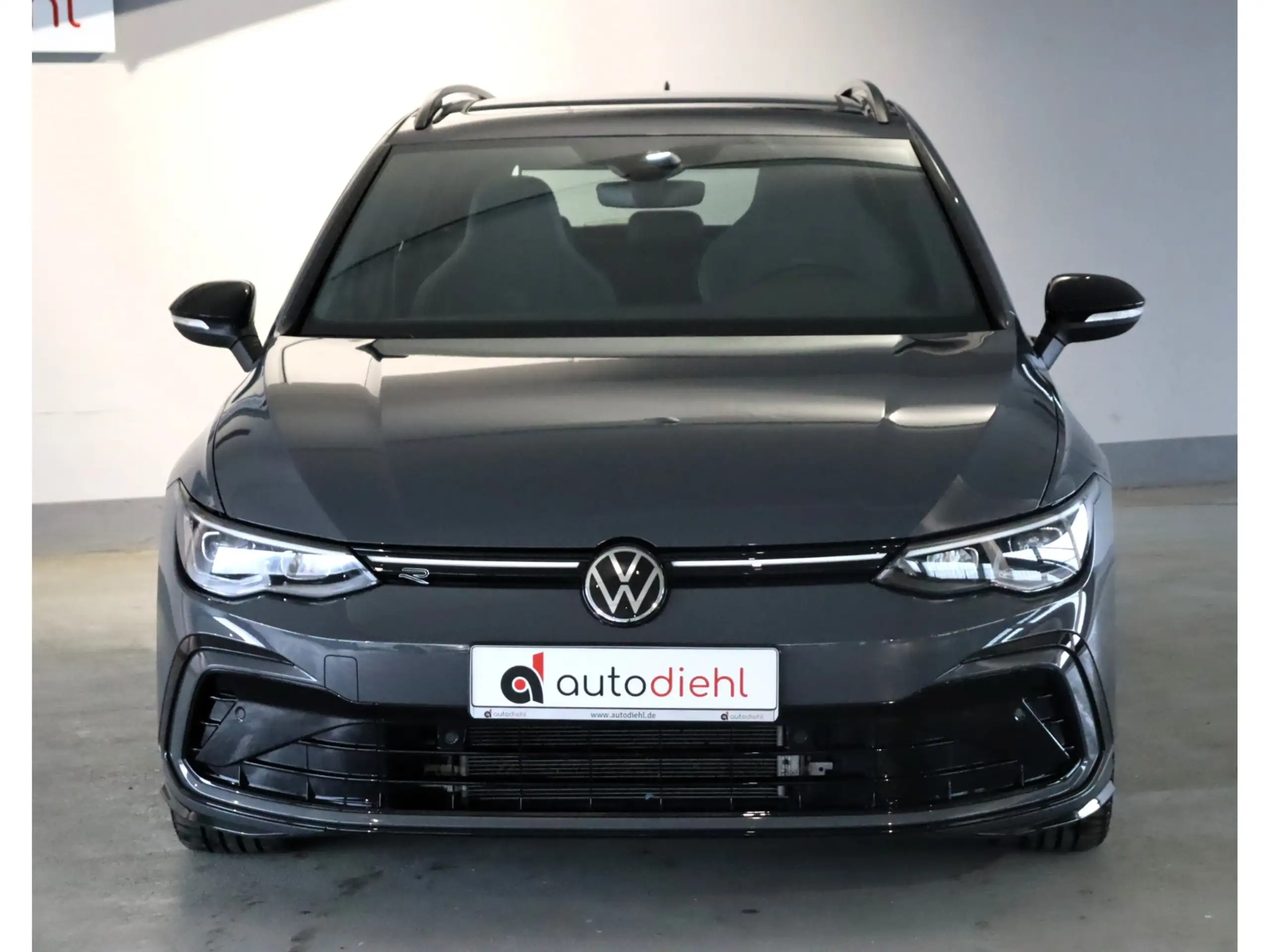 Volkswagen - Golf Variant