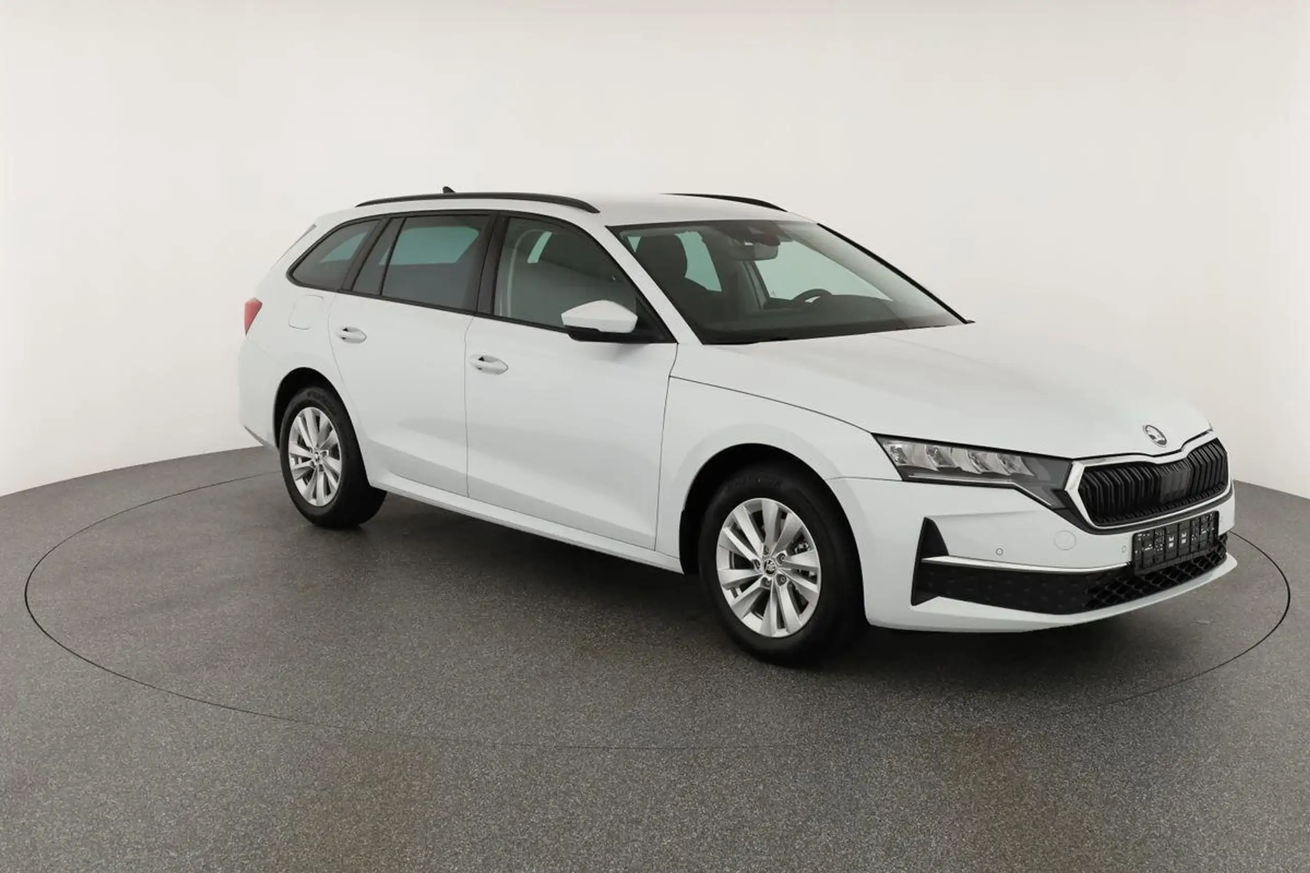 Skoda - Octavia