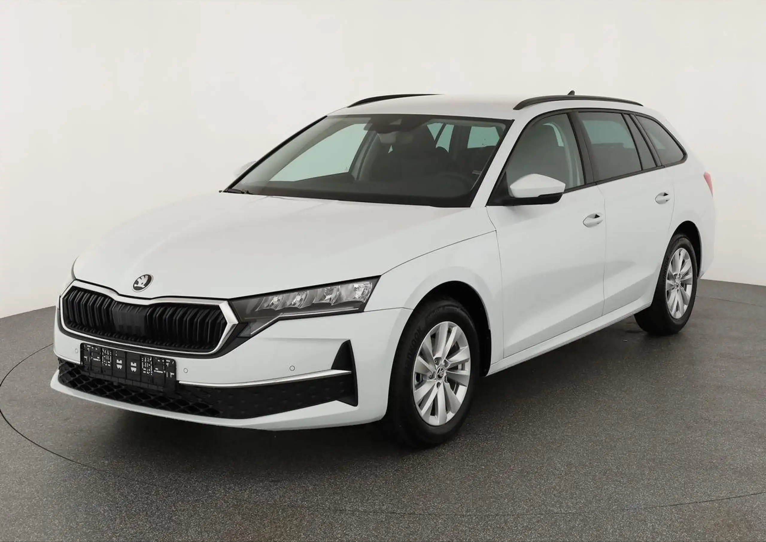 Skoda - Octavia