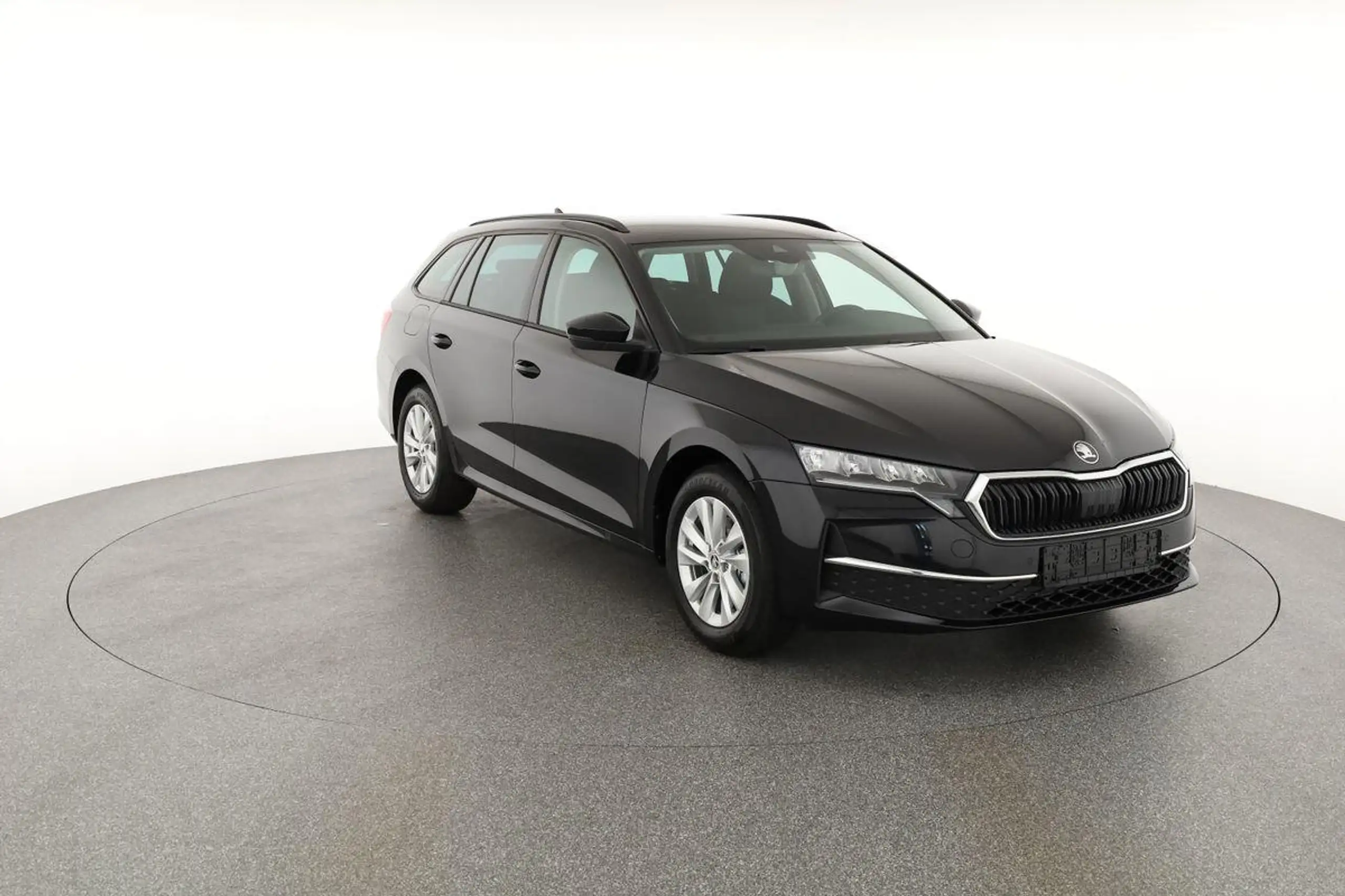 Skoda - Octavia