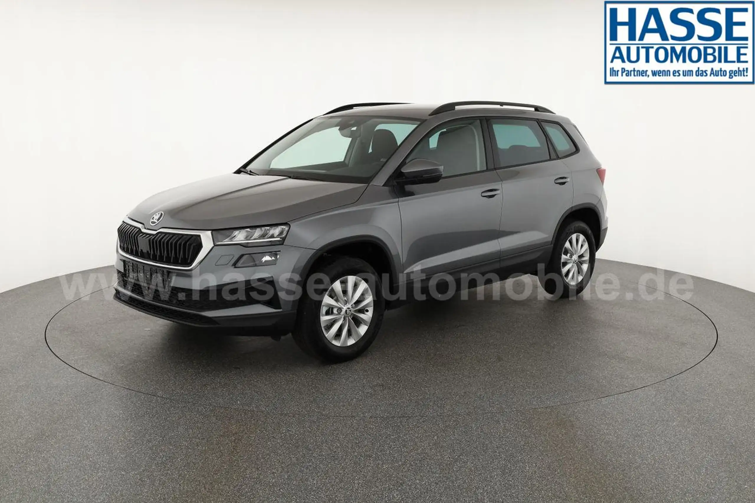 Skoda - Karoq