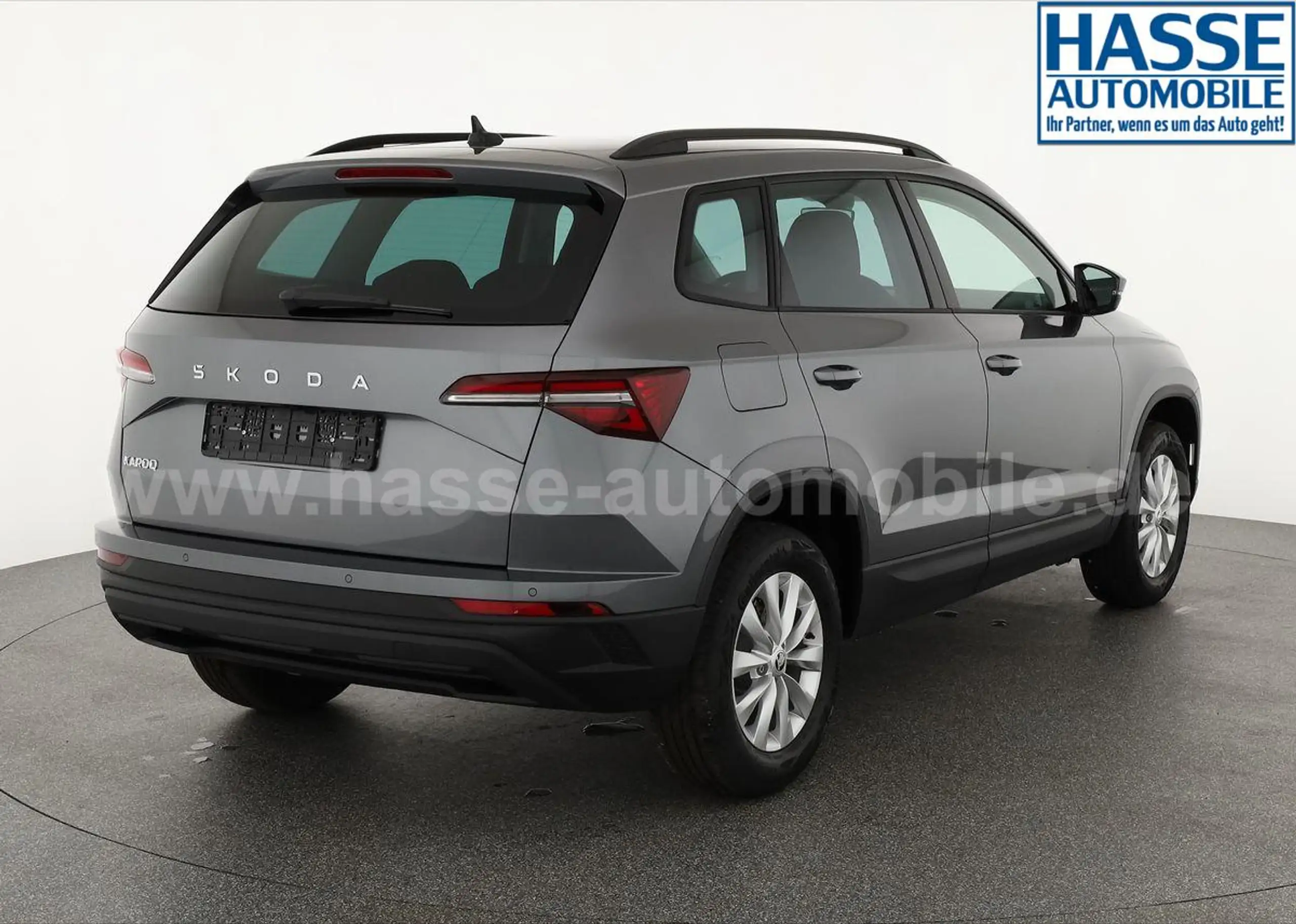 Skoda - Karoq