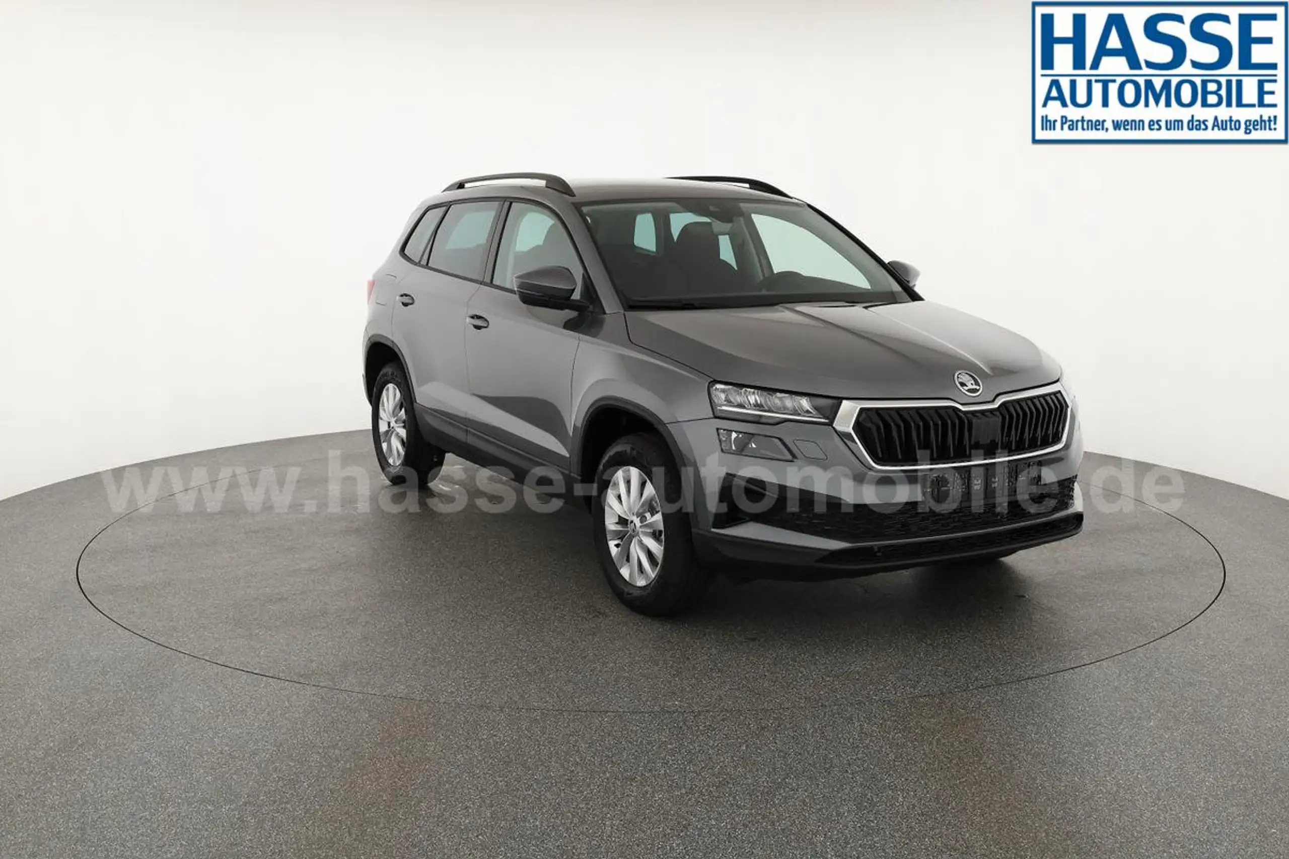 Skoda - Karoq