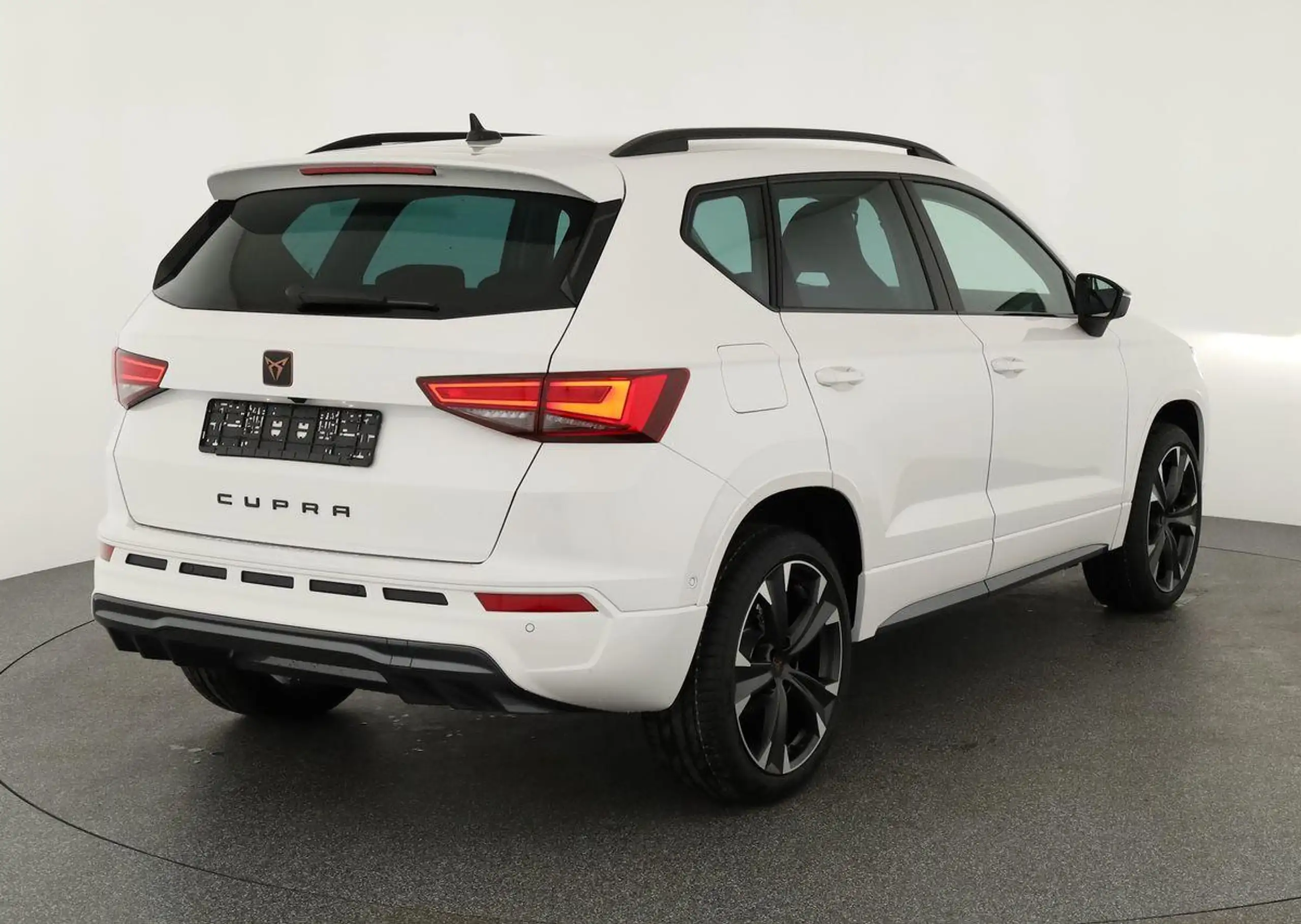 CUPRA - Ateca