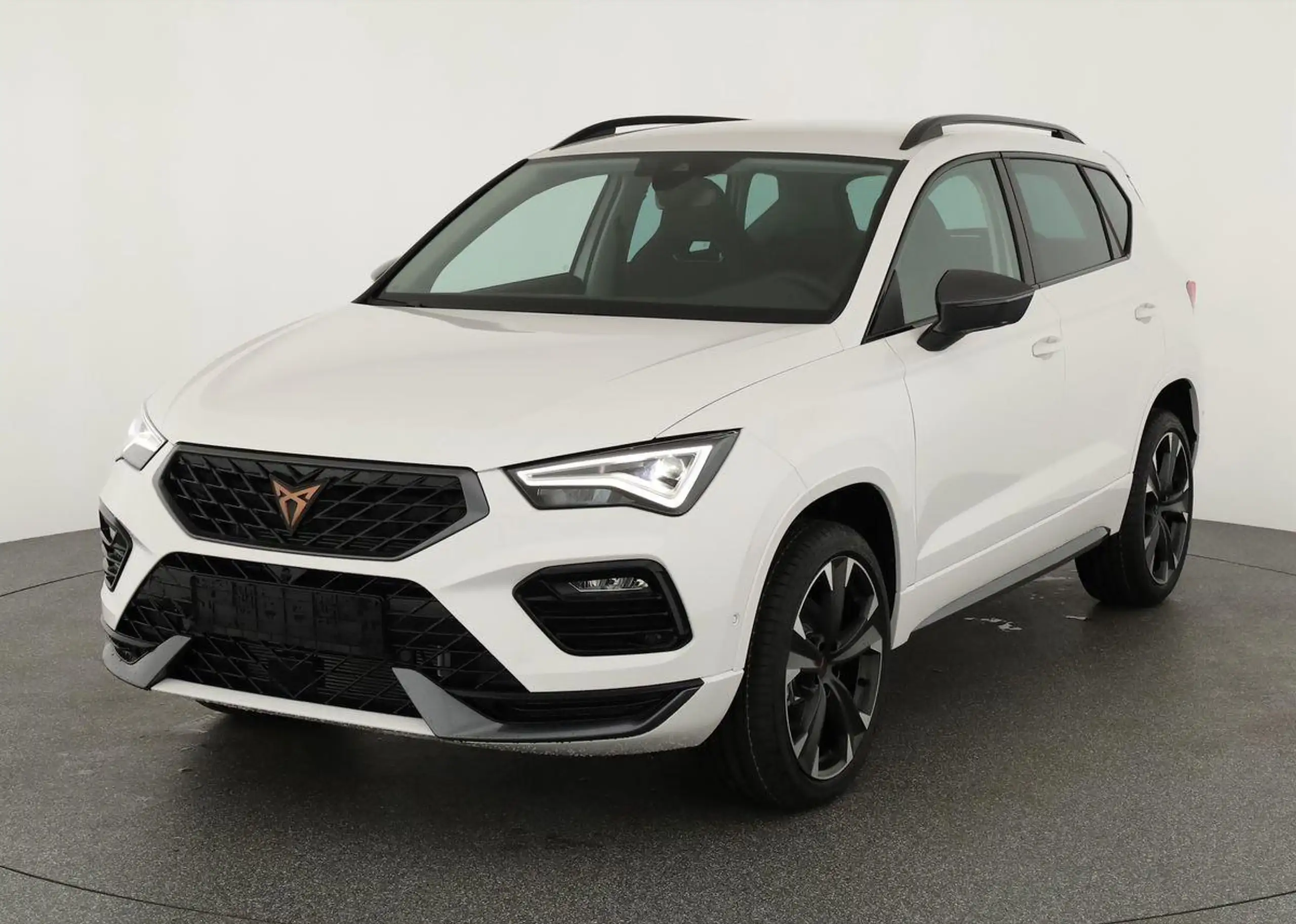 CUPRA - Ateca