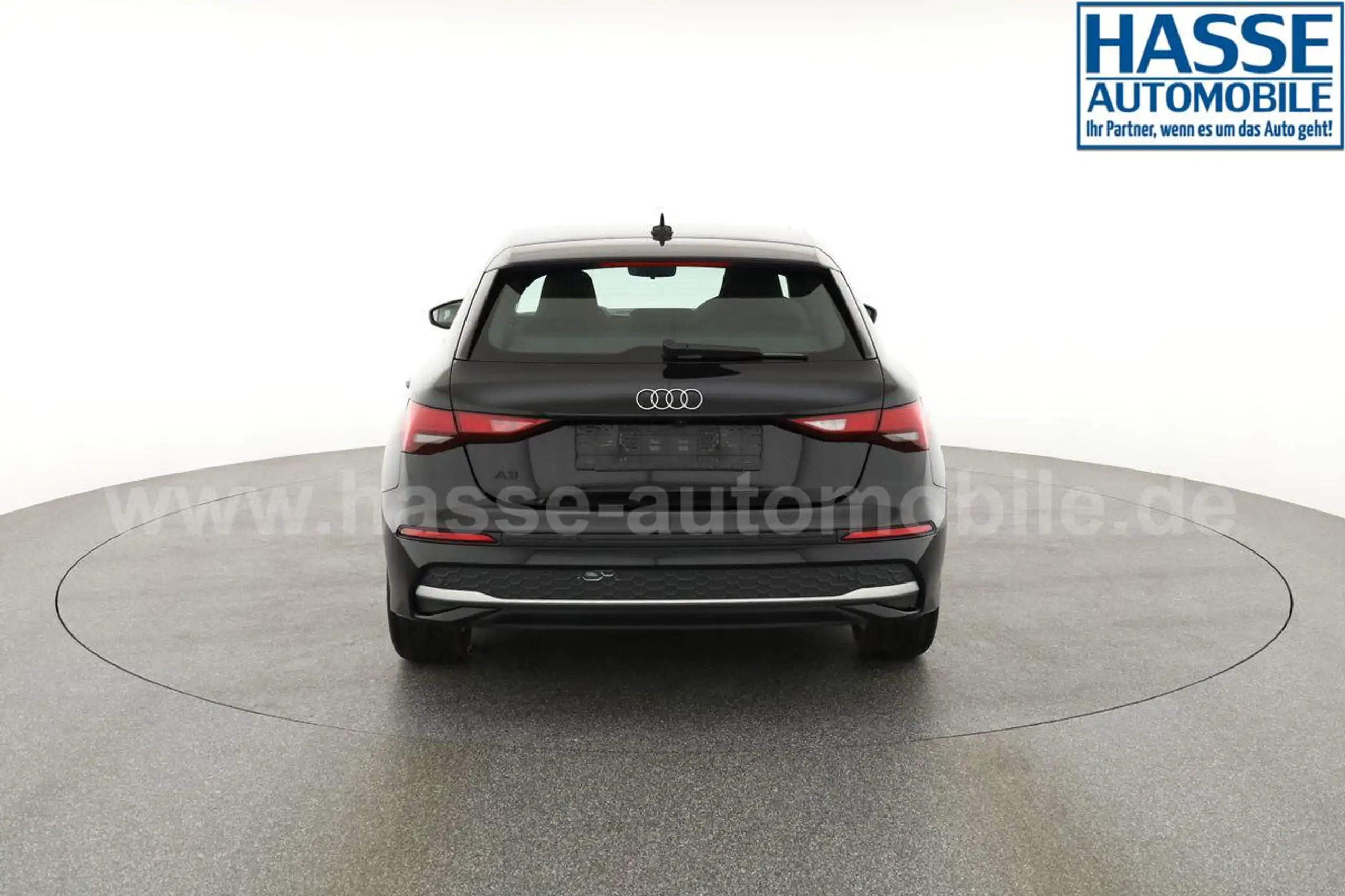 Audi - A3