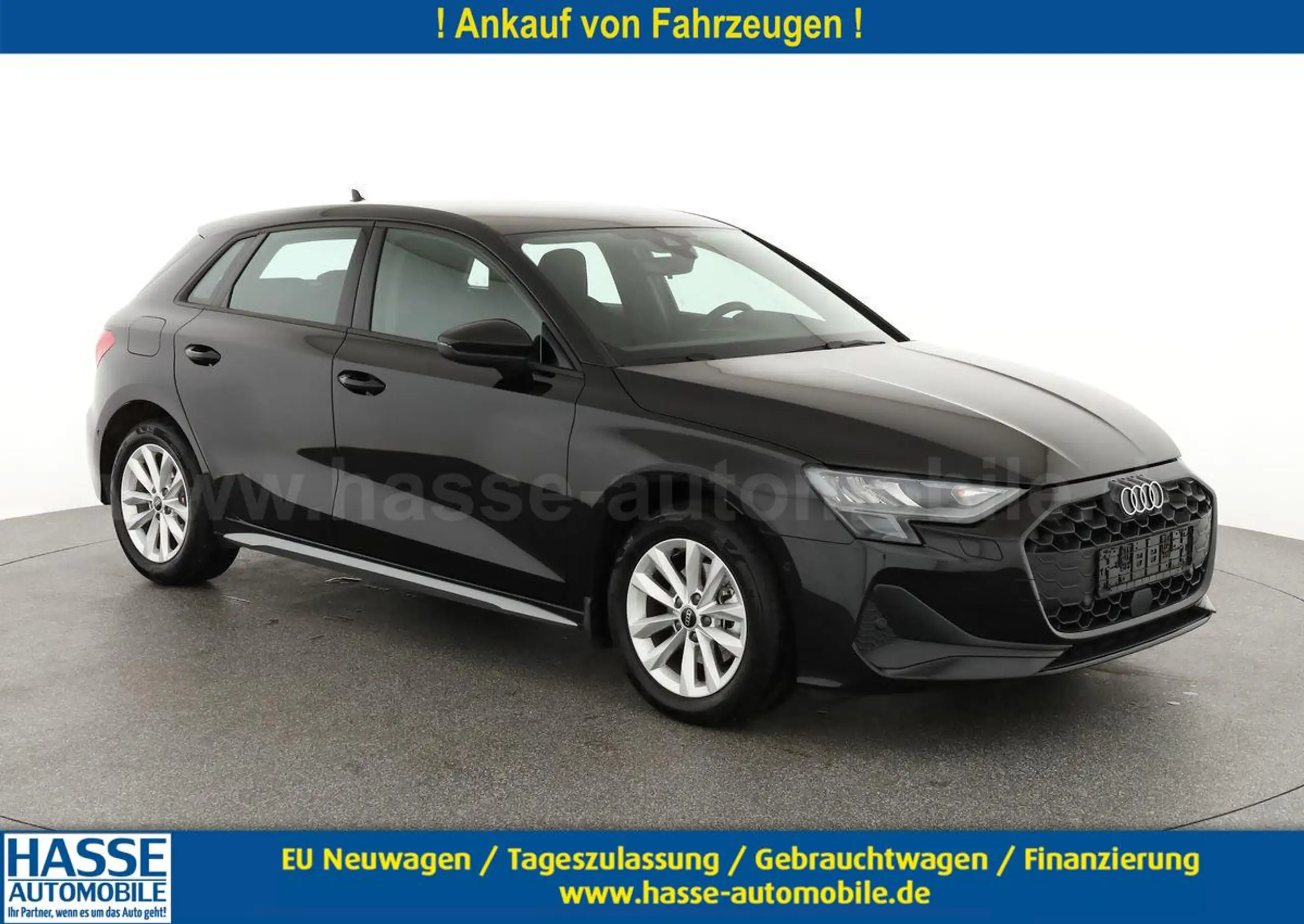 Audi - A3