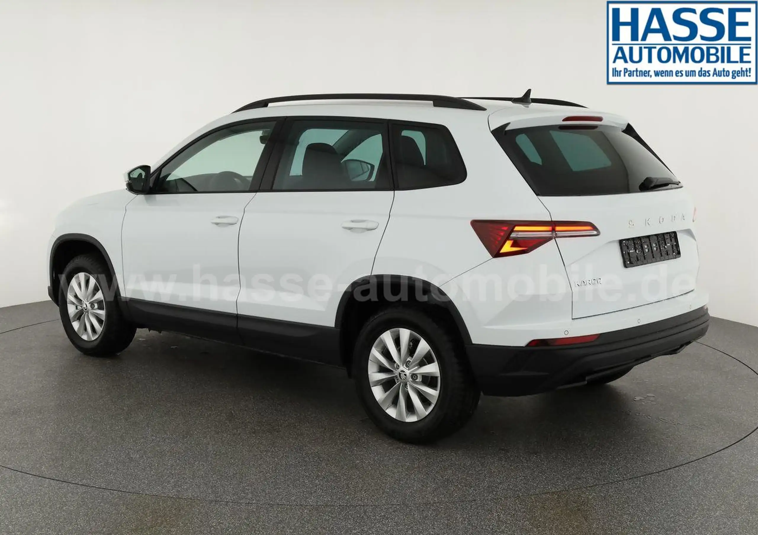 Skoda - Karoq