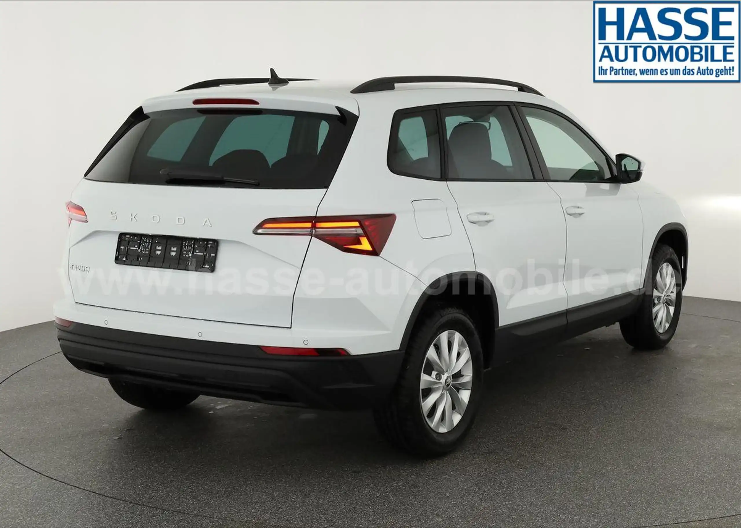 Skoda - Karoq