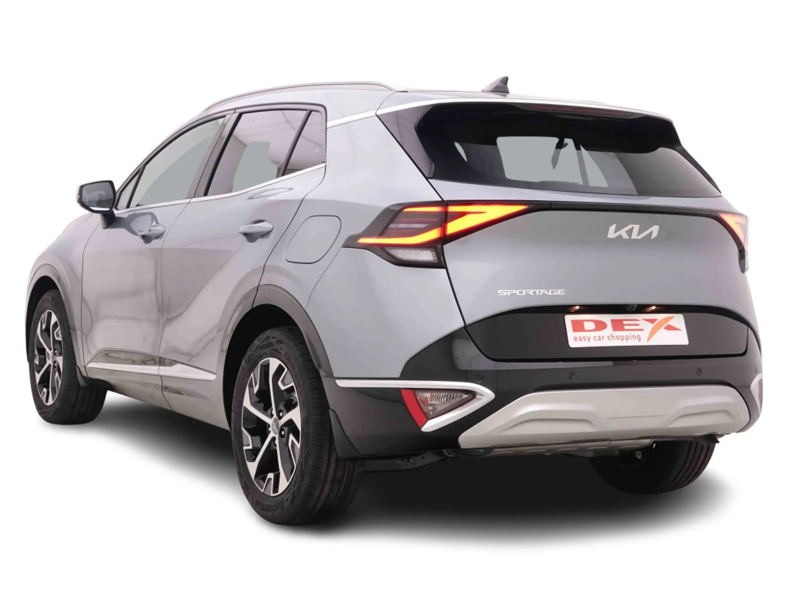 Kia Sportage 2024