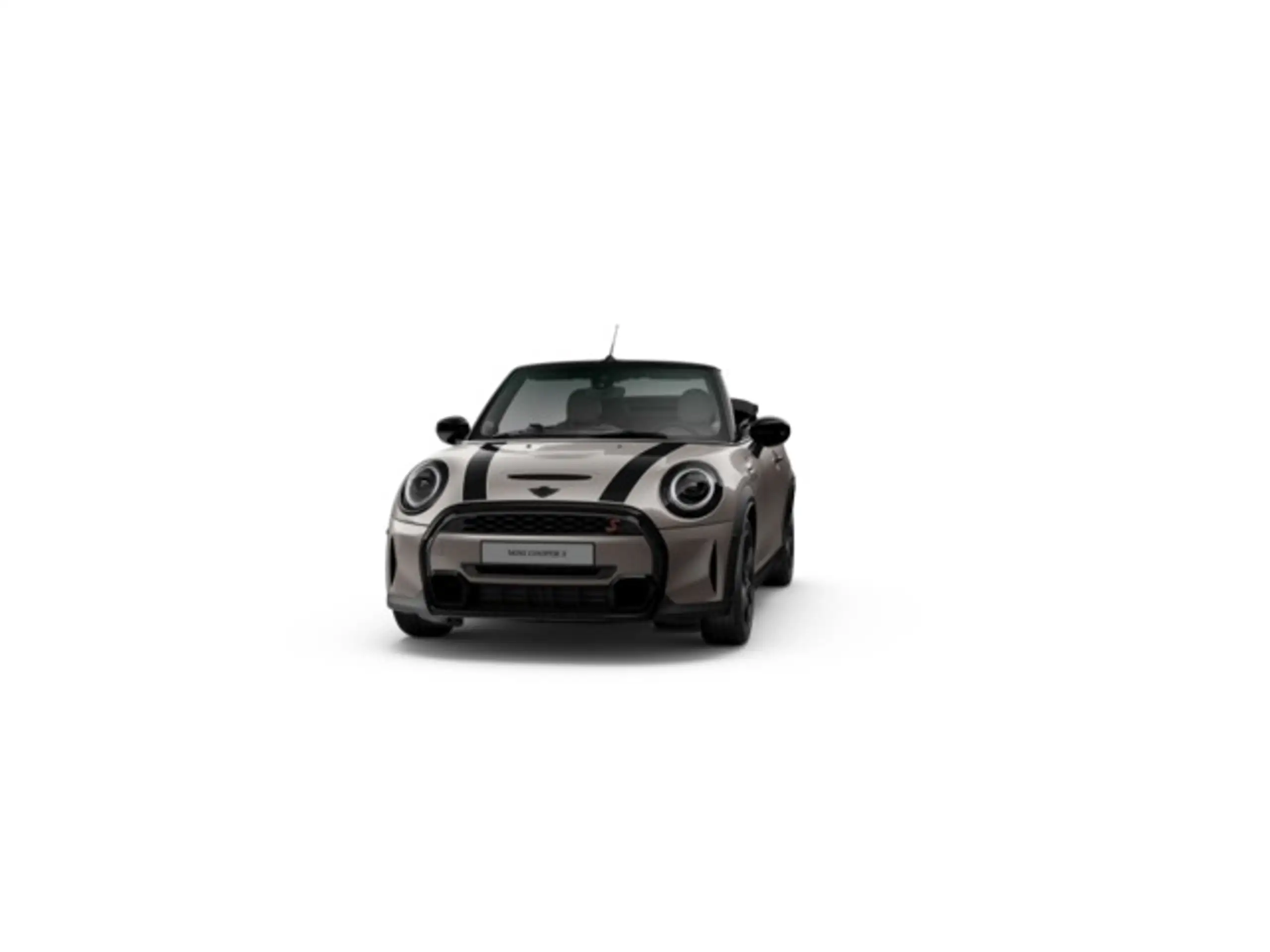 MINI - Cooper S