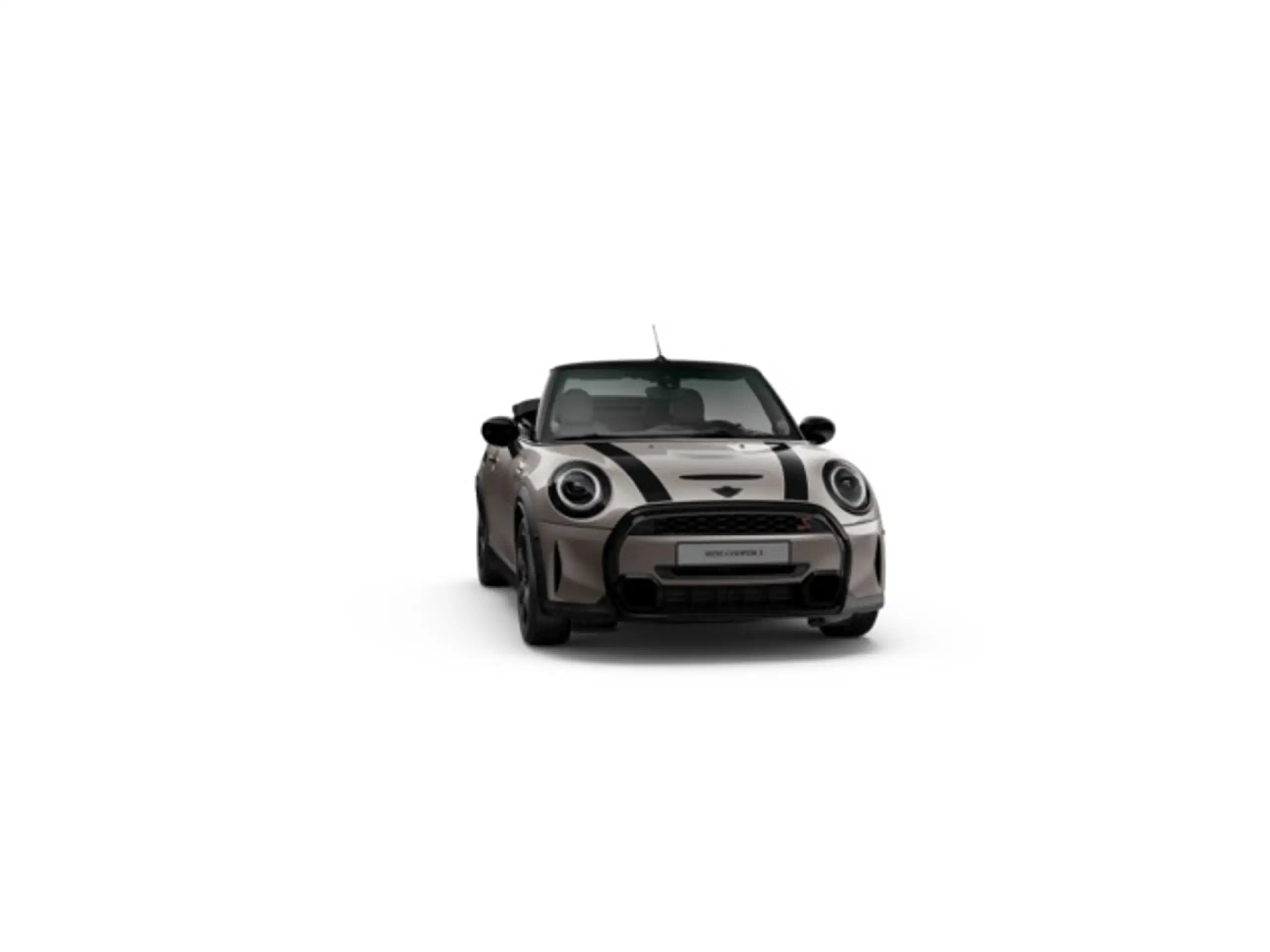 MINI - Cooper S