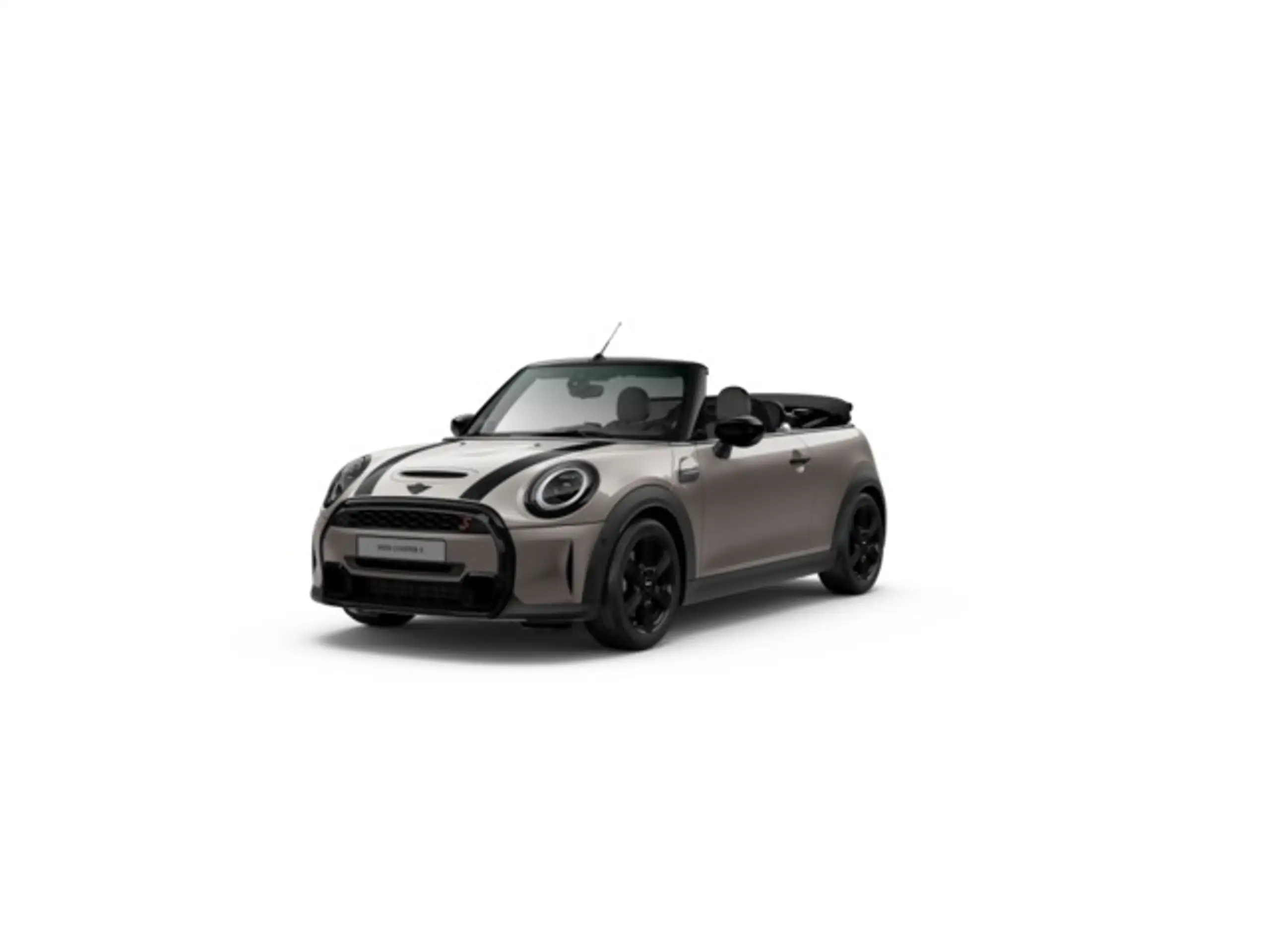 MINI - Cooper S