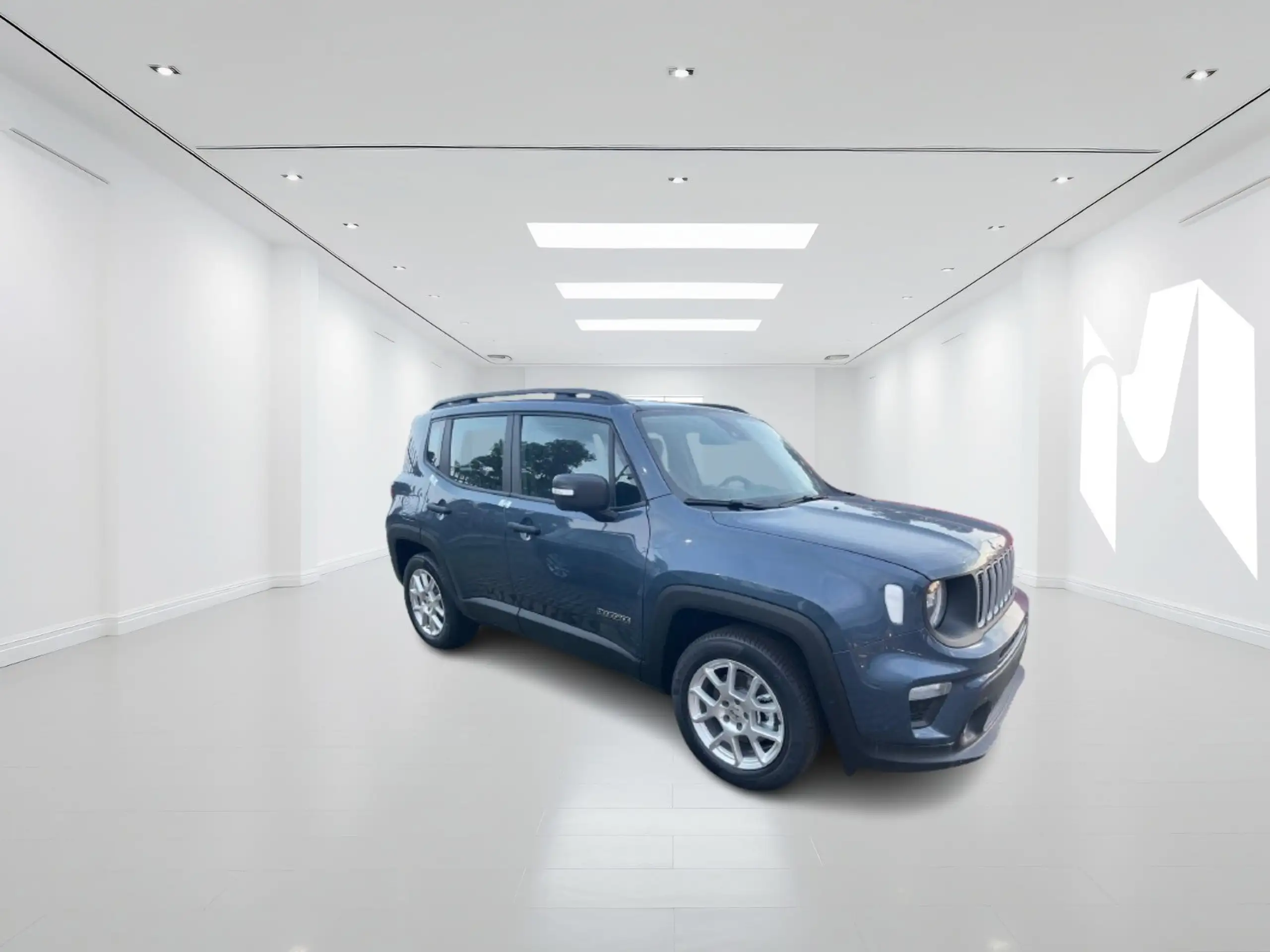 Jeep - Renegade