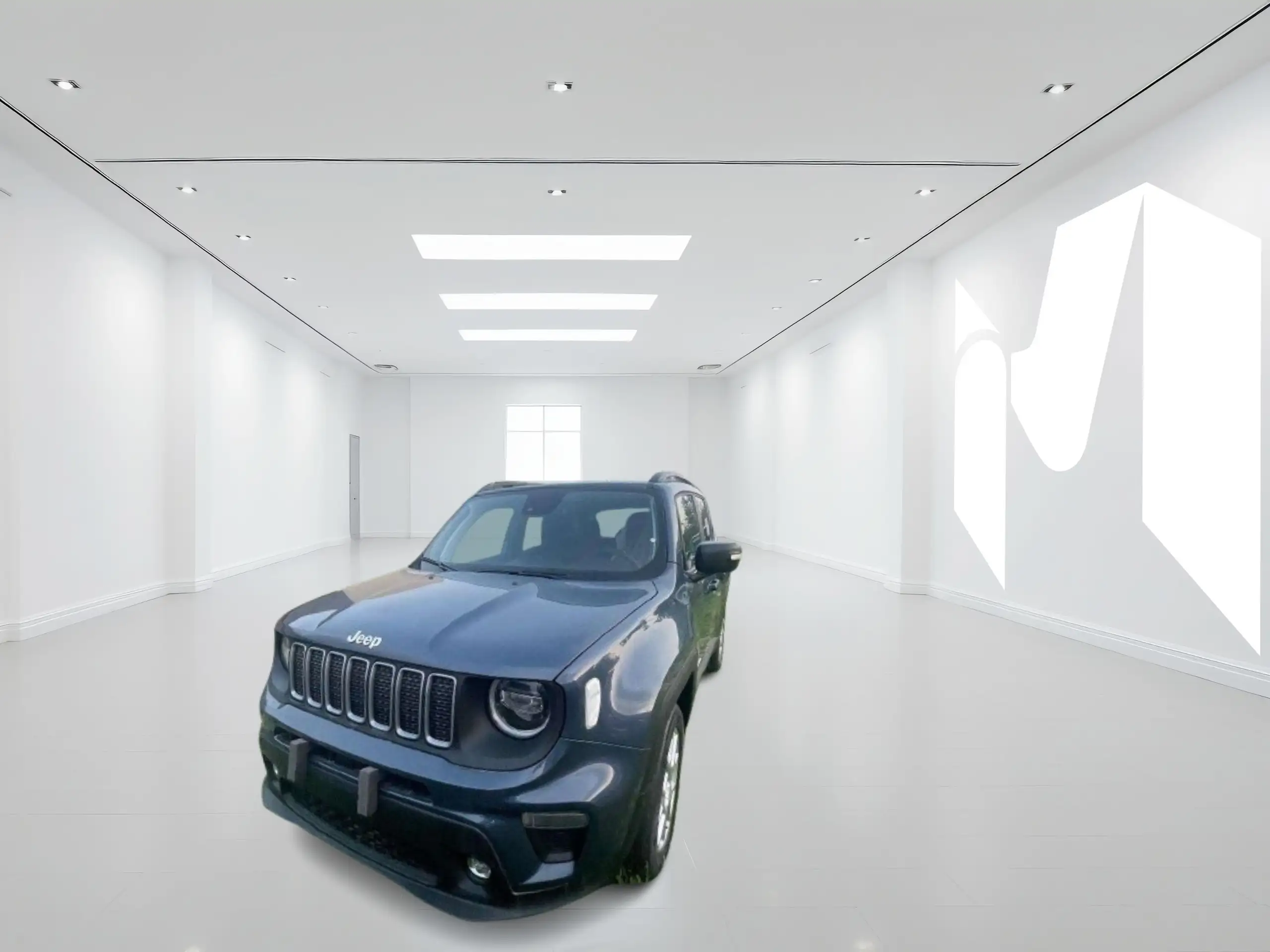 Jeep - Renegade