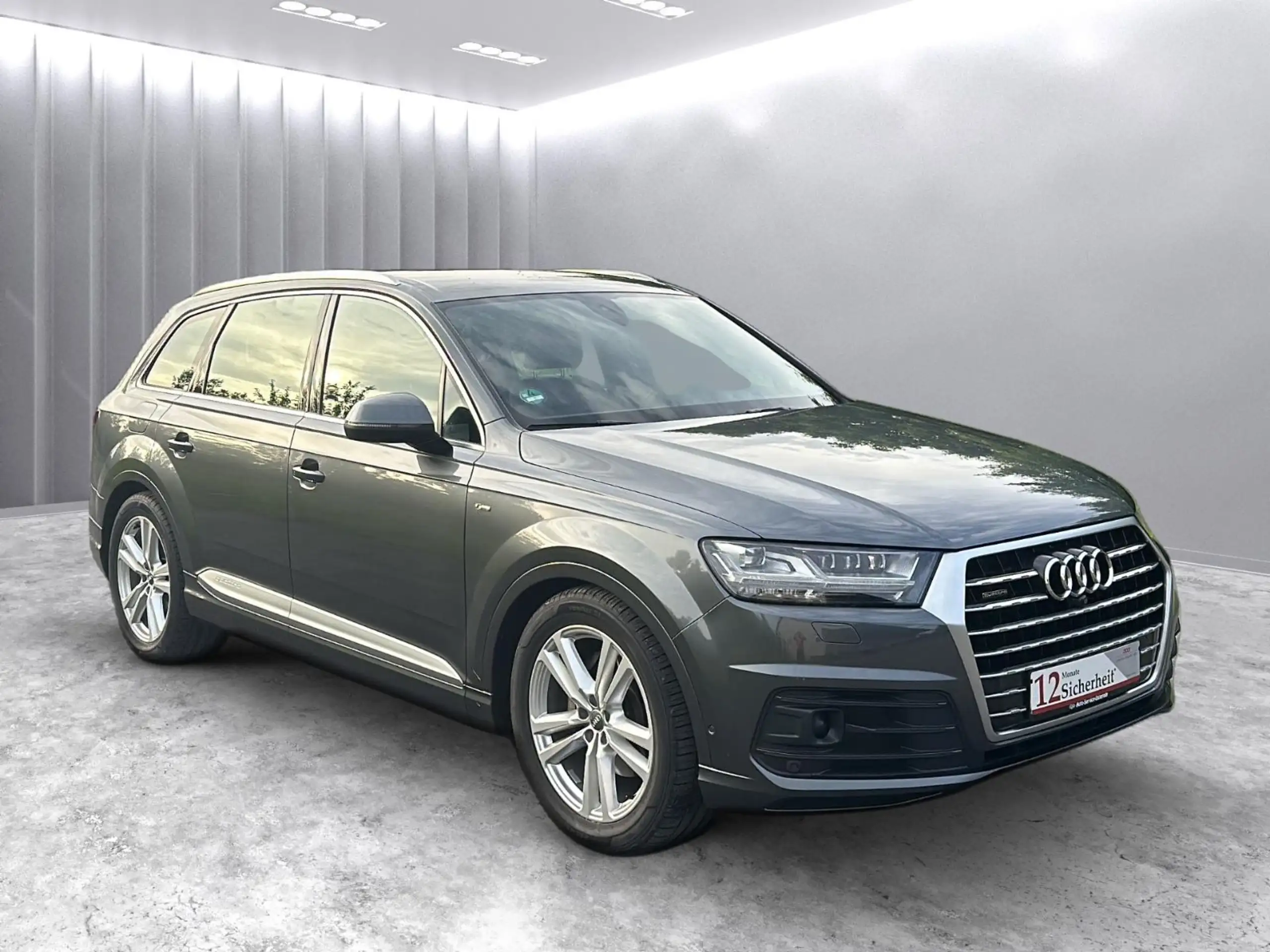 Audi - Q7