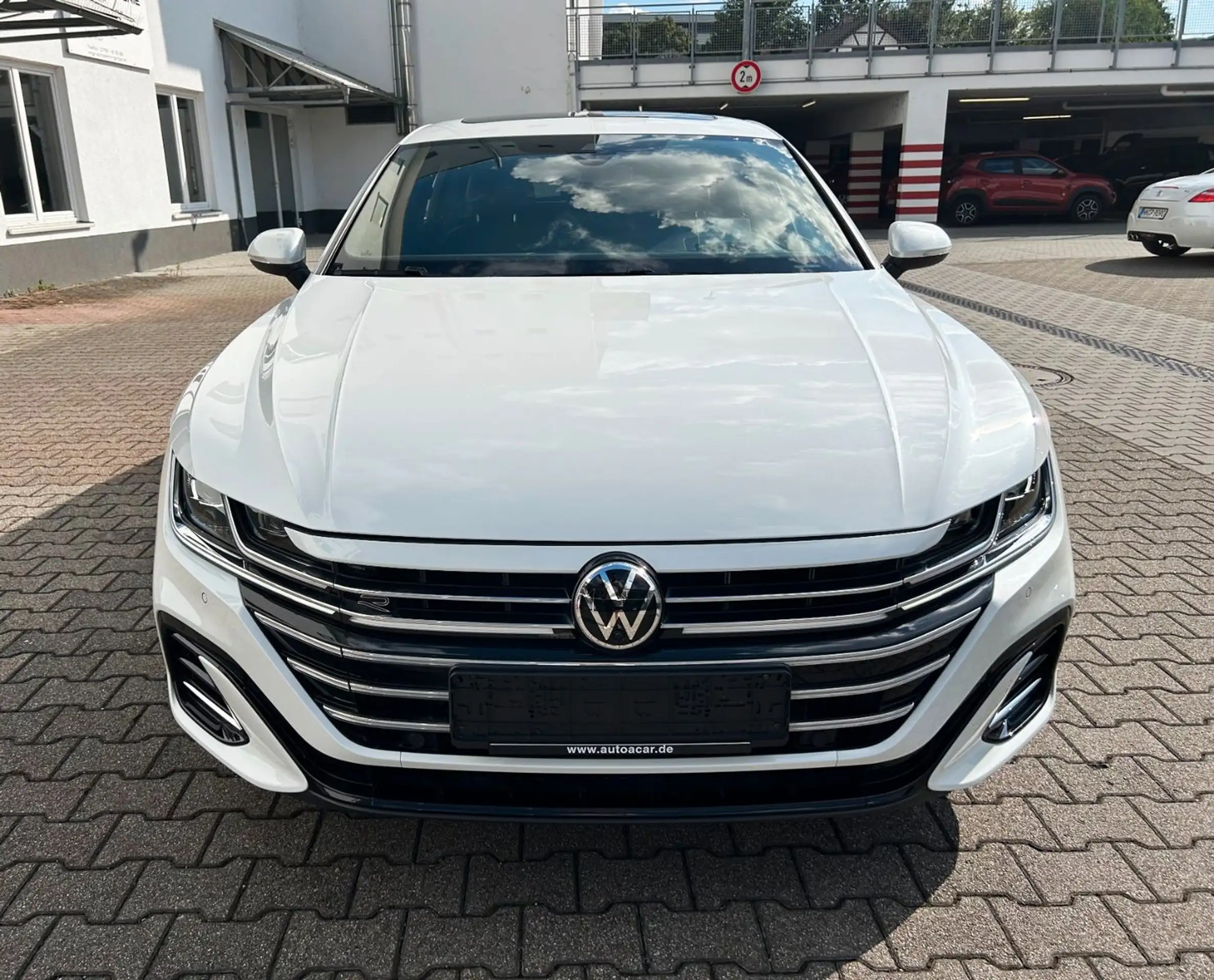 Volkswagen - Arteon