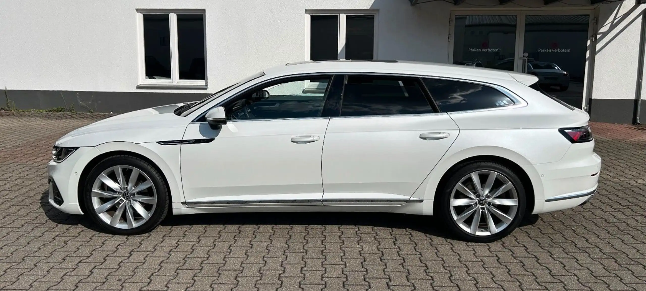 Volkswagen - Arteon