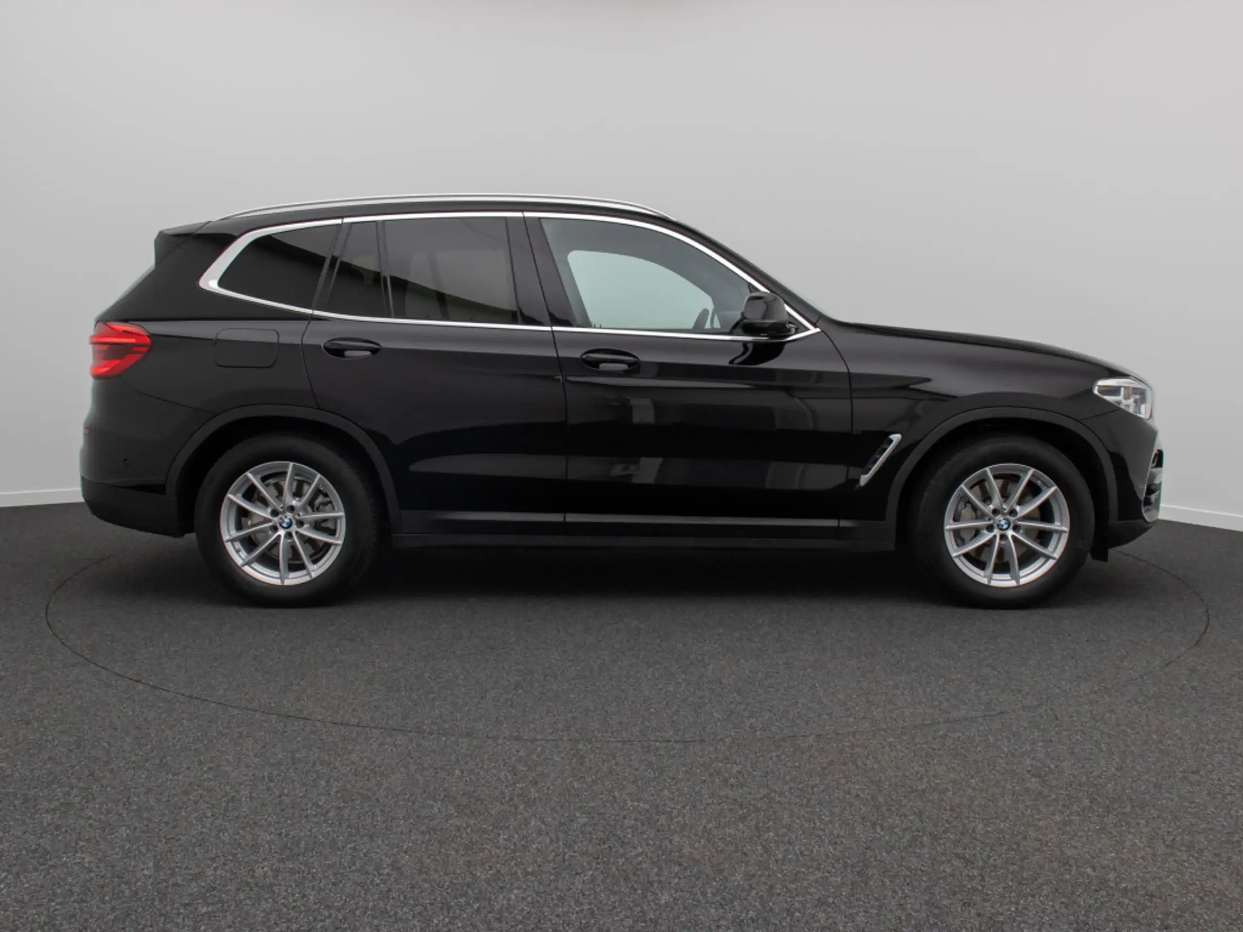 BMW - X3