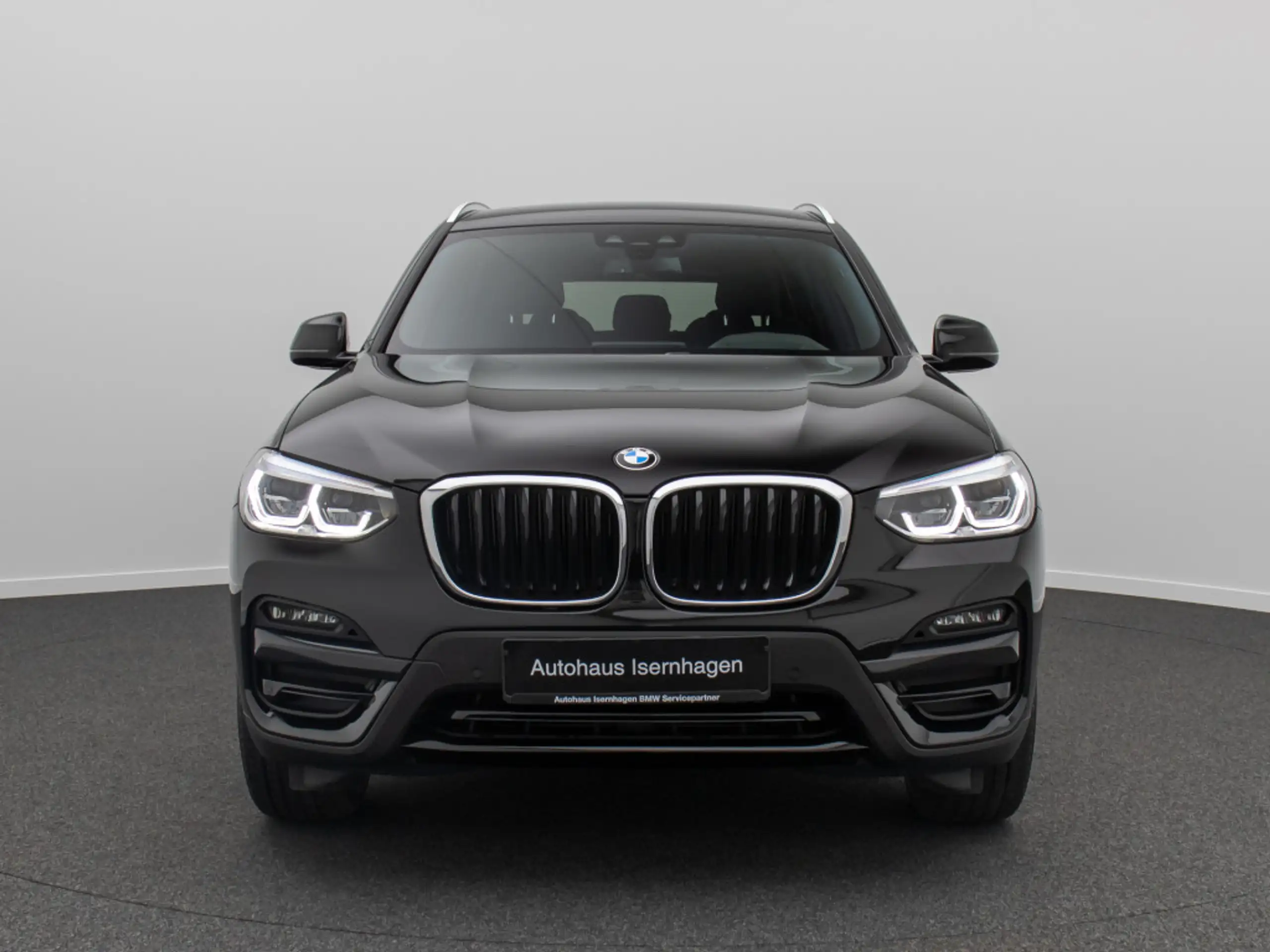 BMW - X3