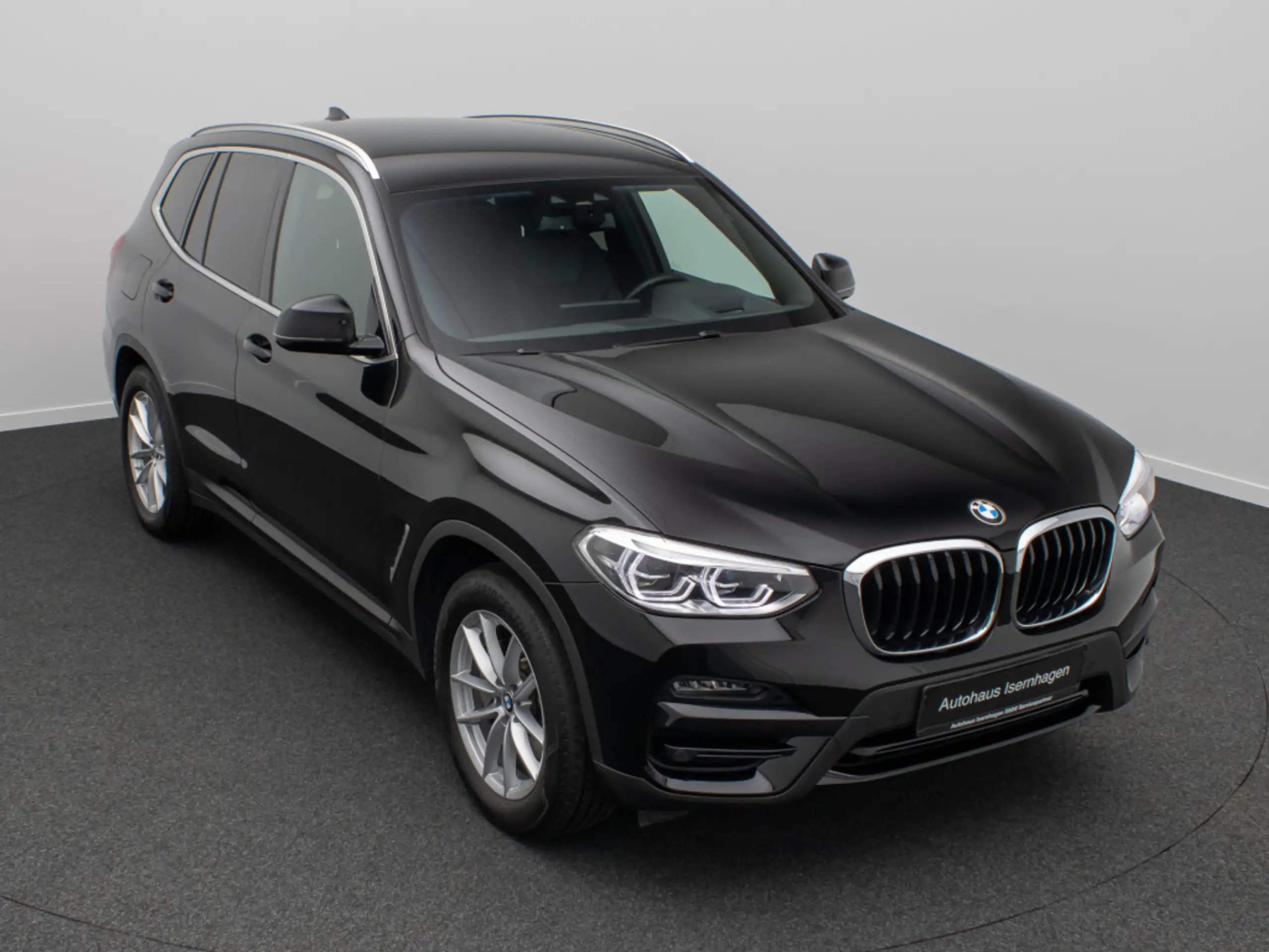 BMW - X3