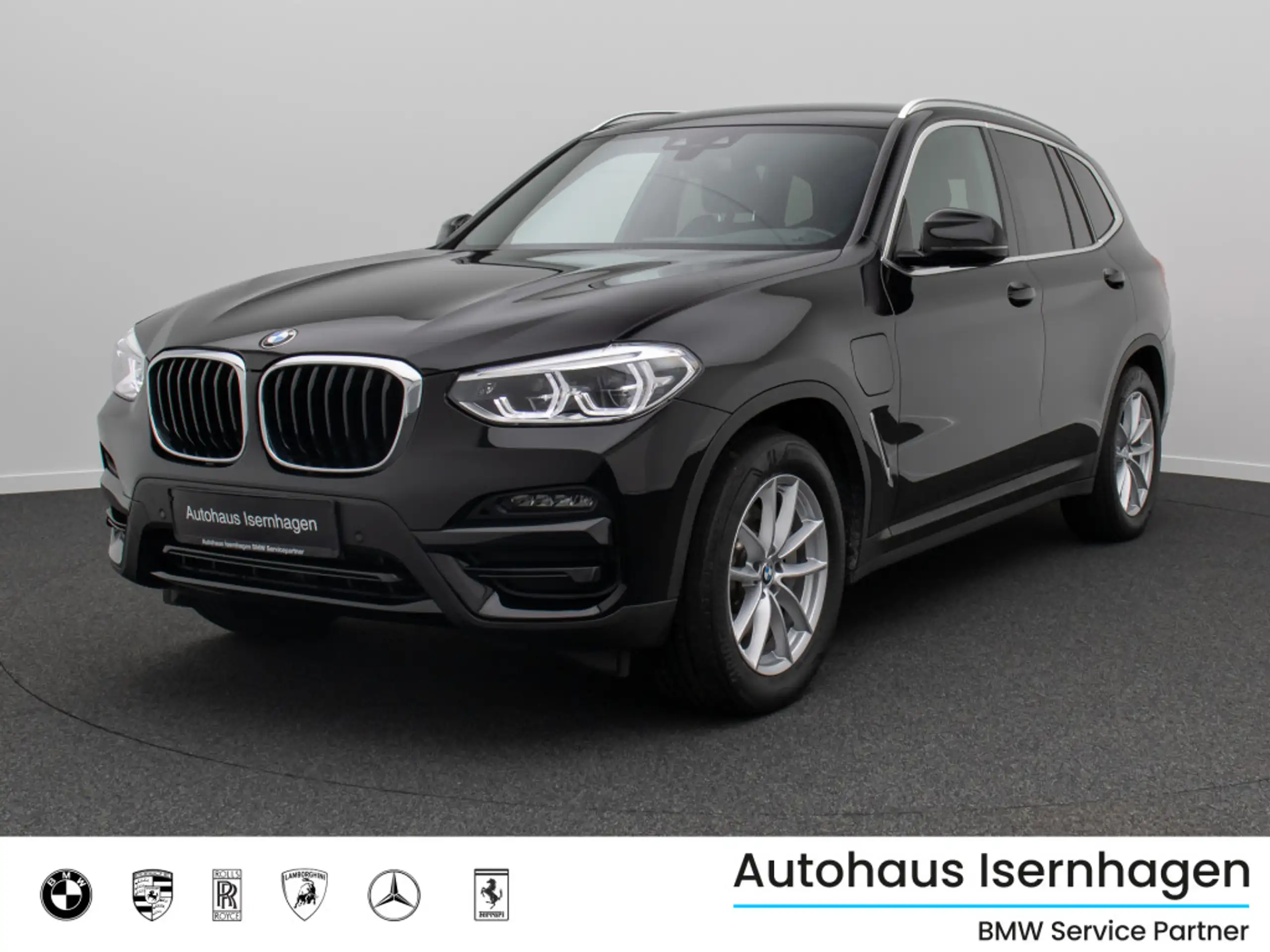 BMW - X3